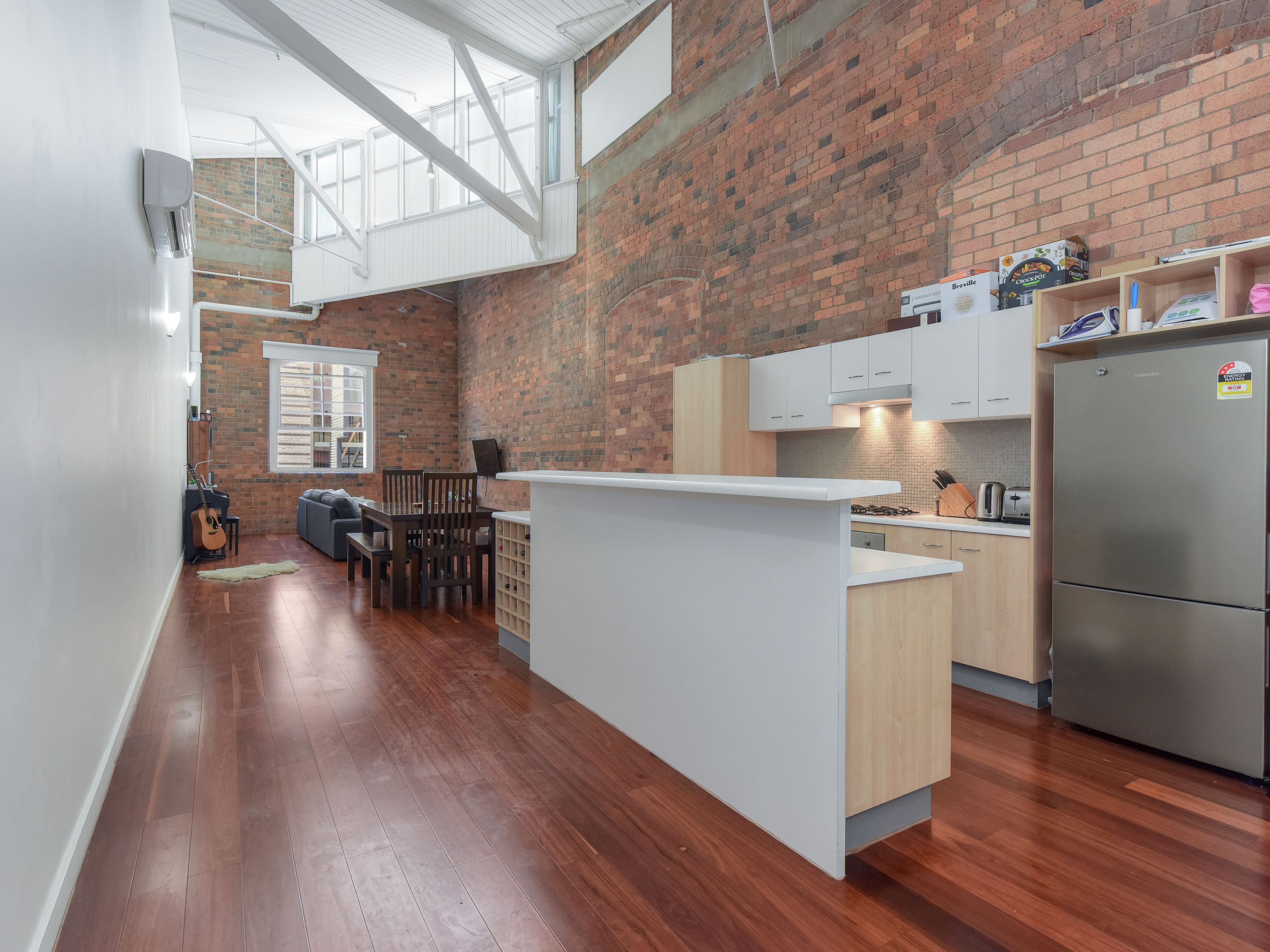 115/54 Vernon Terrace, Teneriffe, QLD 4005