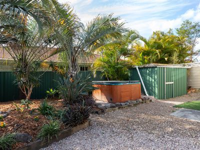 129 Haig Road, Loganlea, QLD 4131