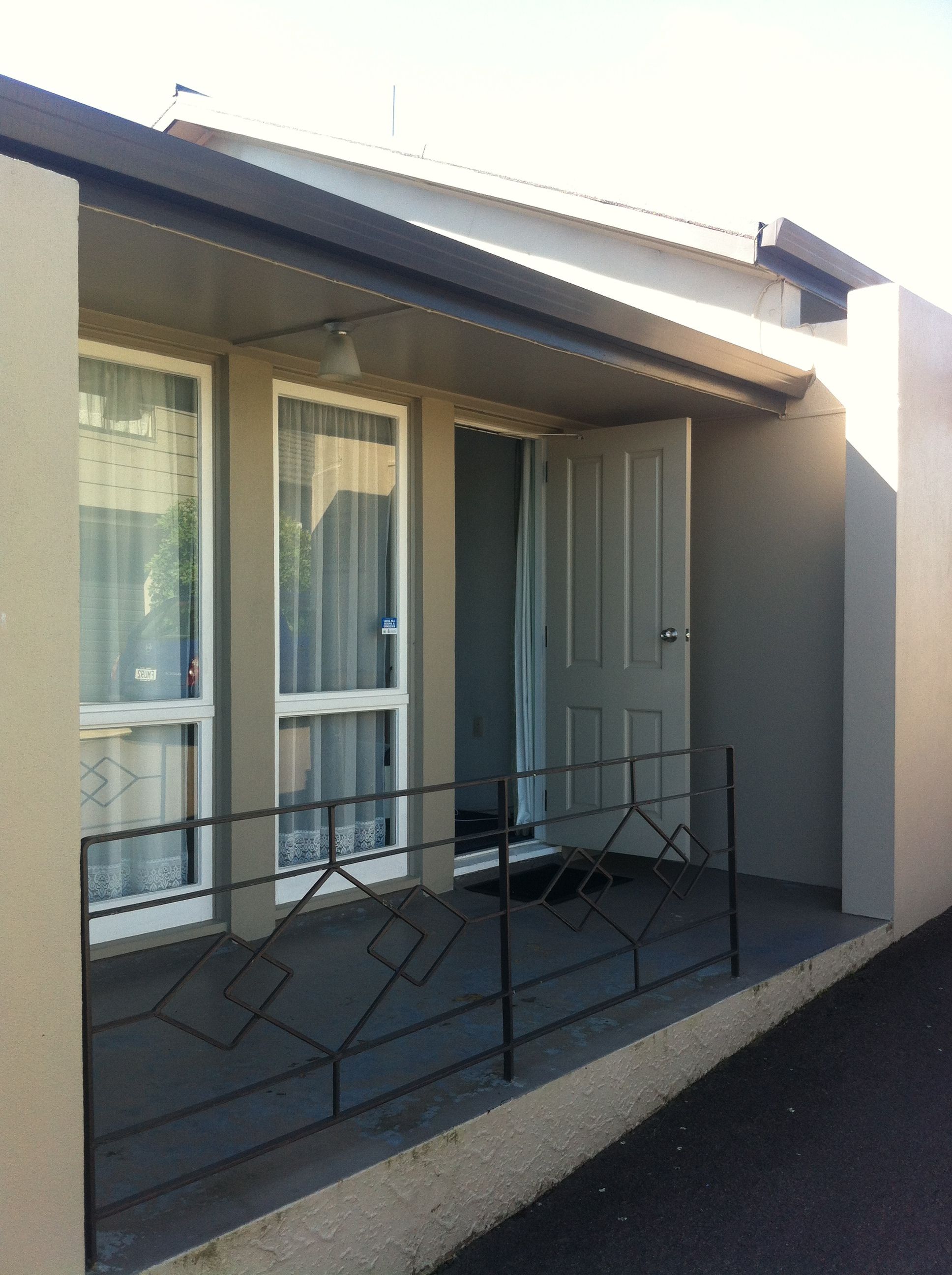 Judea, Tauranga City