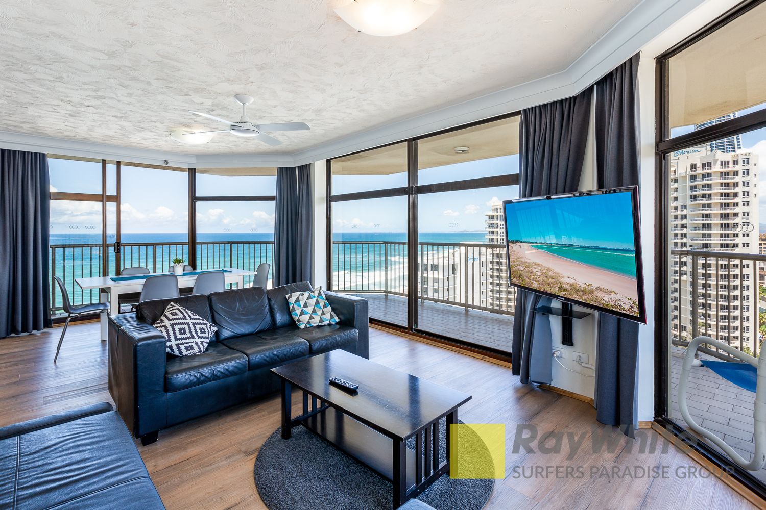 18E/80 THE Esplanade, Surfers Paradise, QLD 4217