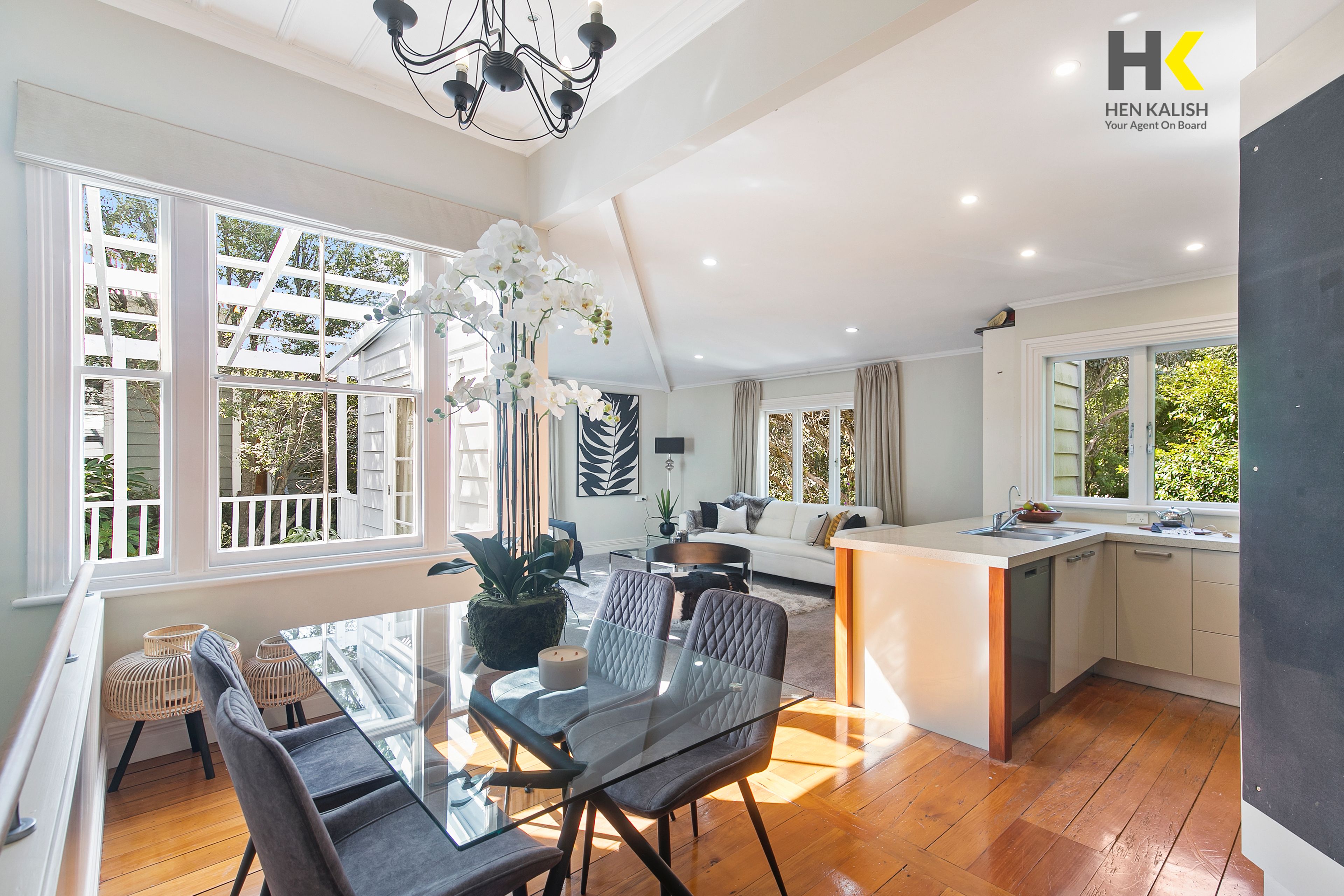 73 Middleton Road, Remuera, Auckland City