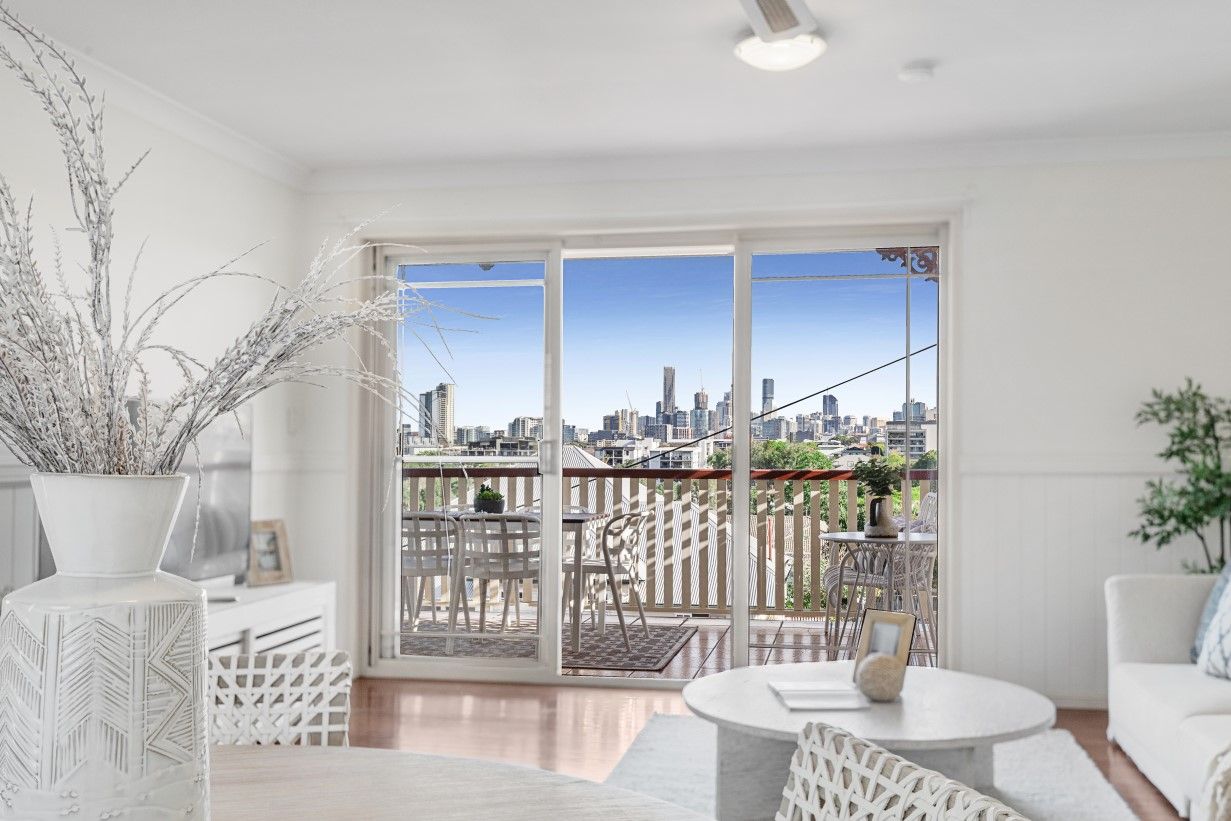 22 Bonython Street, Windsor QLD 4030