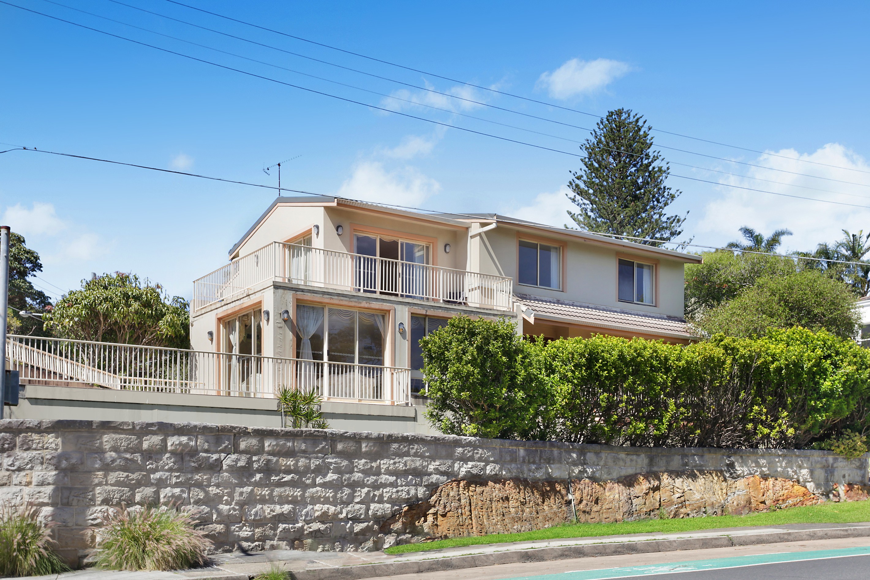 211 Hopetoun Avenue, Vaucluse, NSW 2030