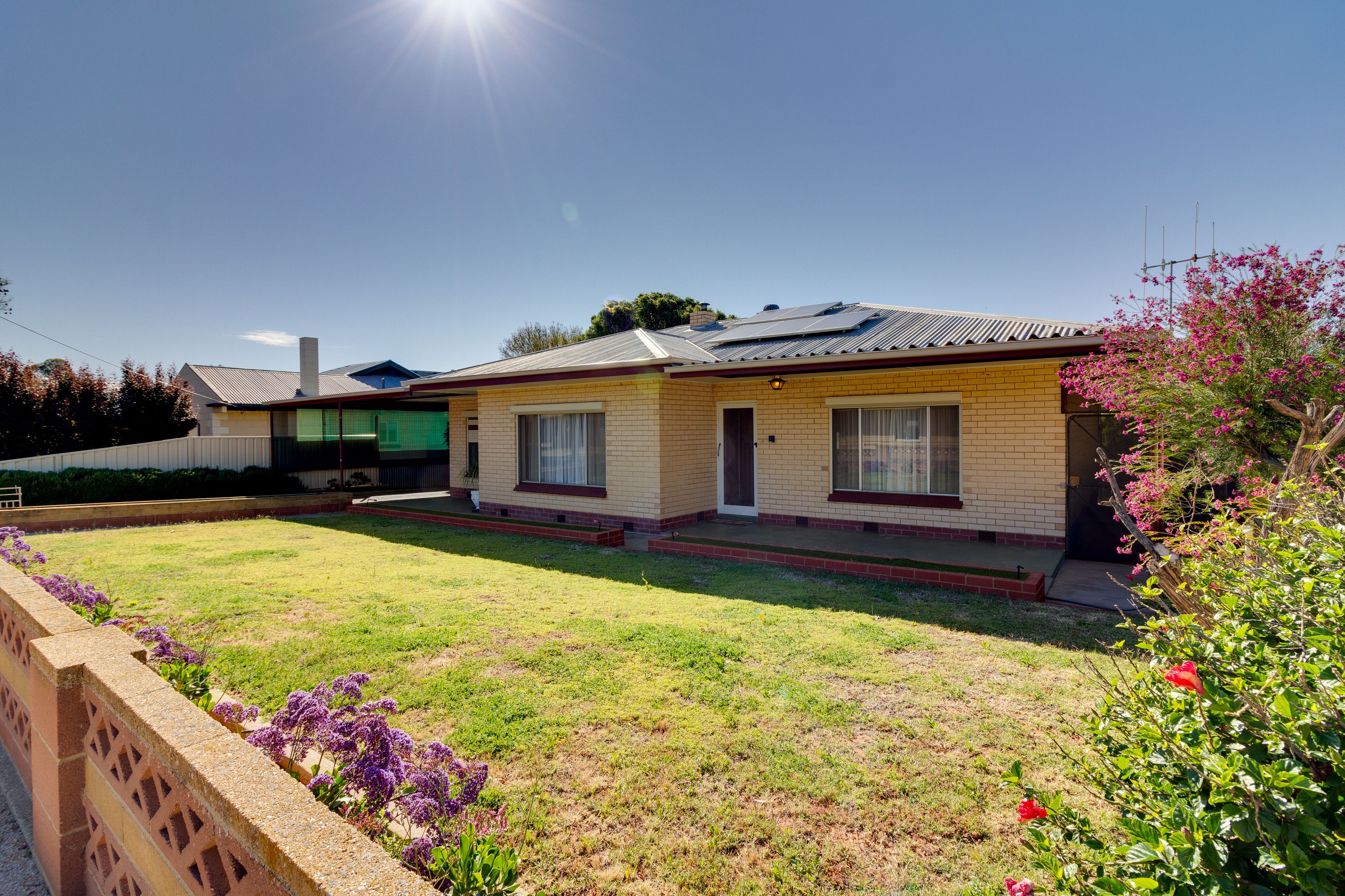 21 Wodonga Avenue, Loxton, SA 5333