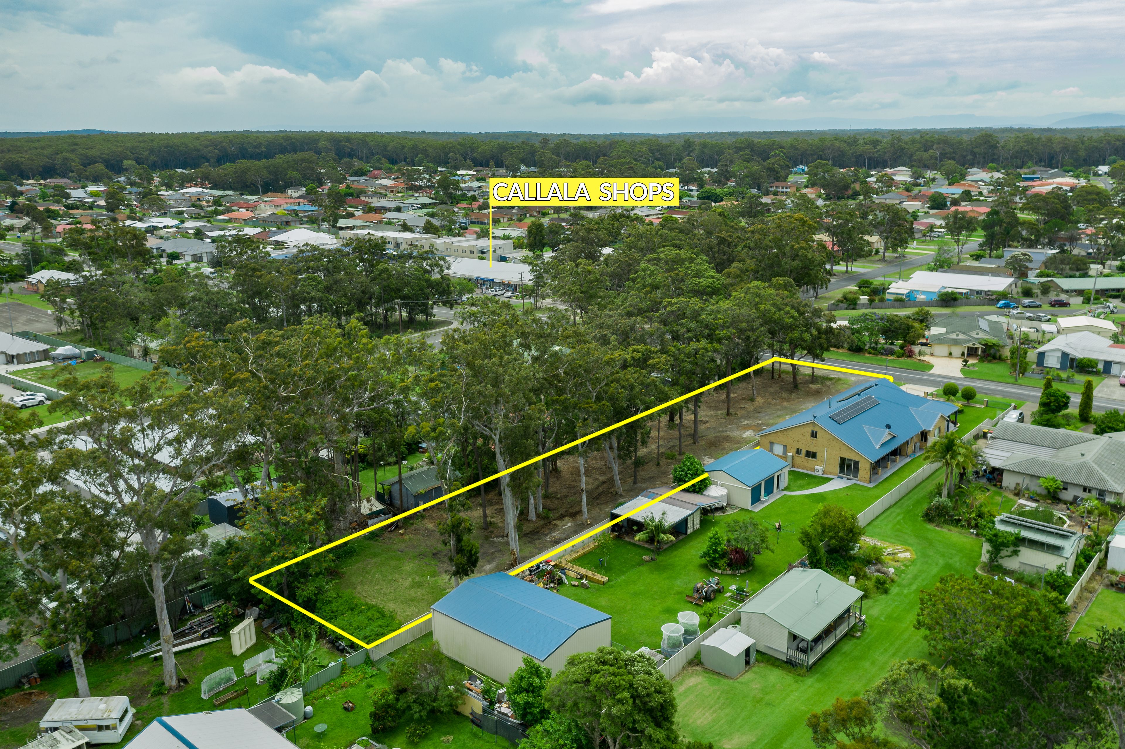 64 Emmett Street, Callala Bay, NSW 2540