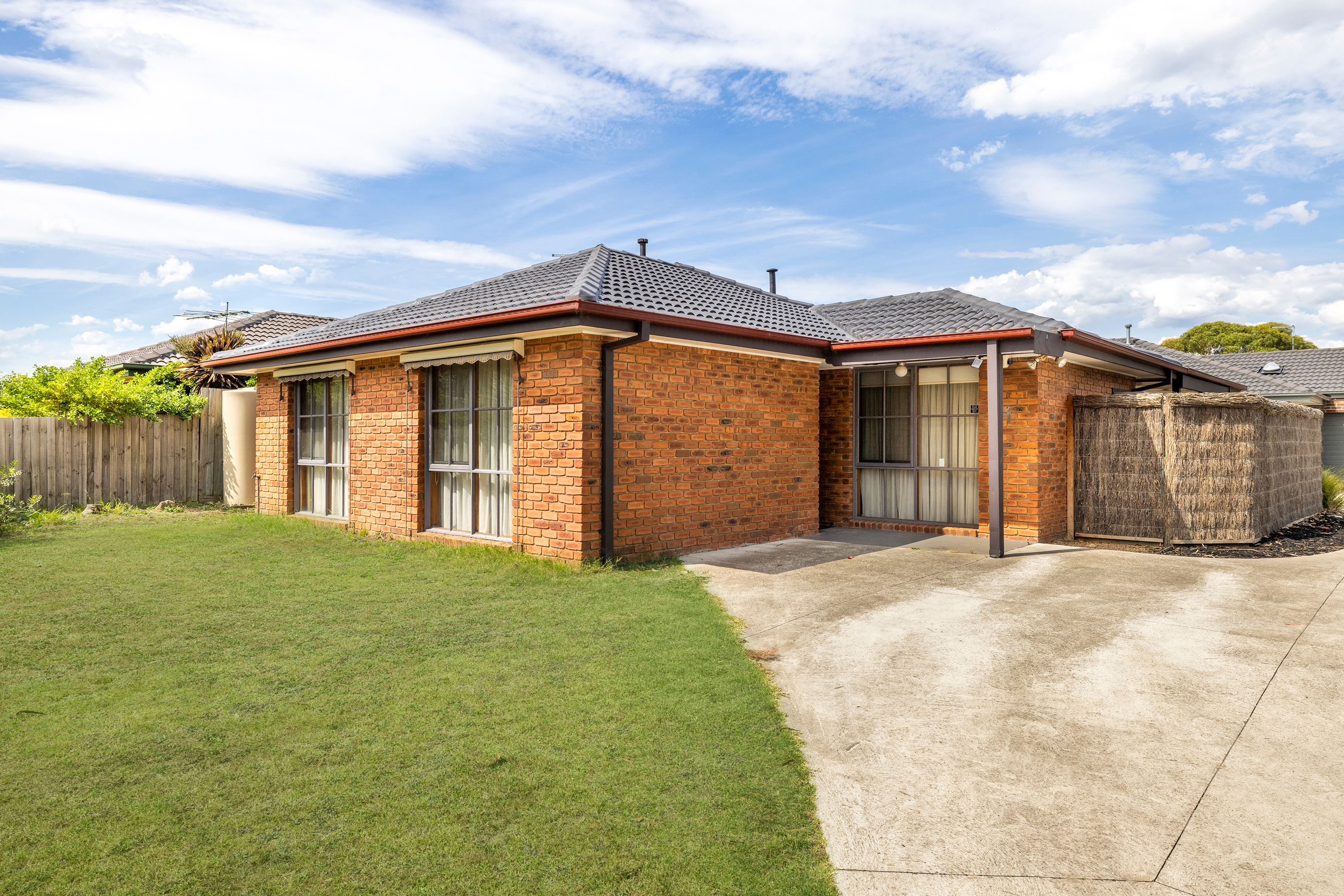 31 Kingston Avenue, Pakenham, VIC 3810 Sold House Ray White Pakenham