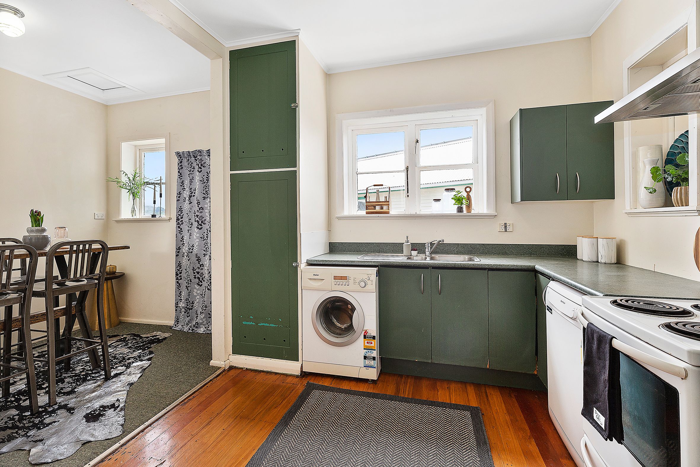 4 Rodney Street, Northland, Wellington City