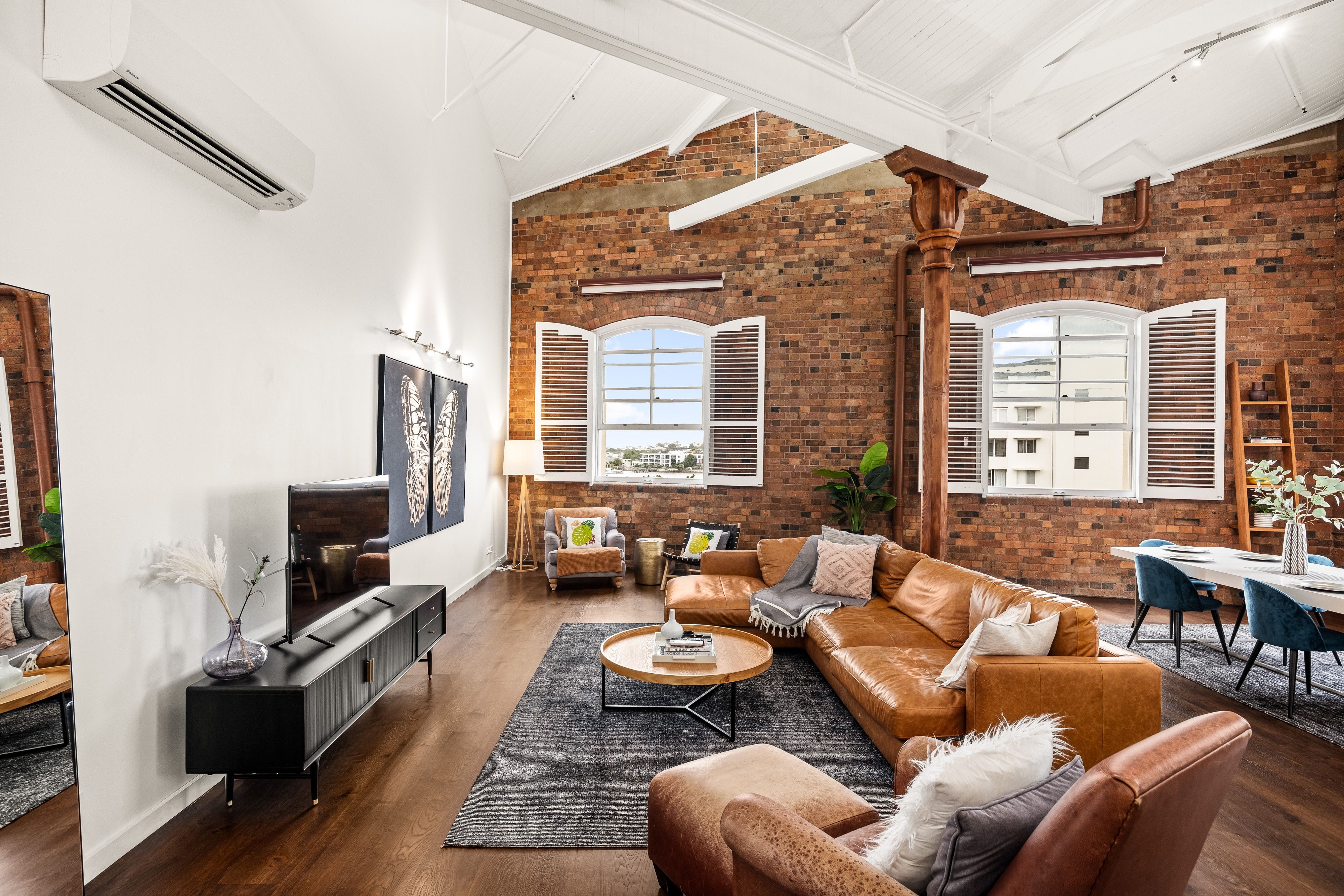 113/54 Vernon Terrace, Teneriffe, QLD 4005