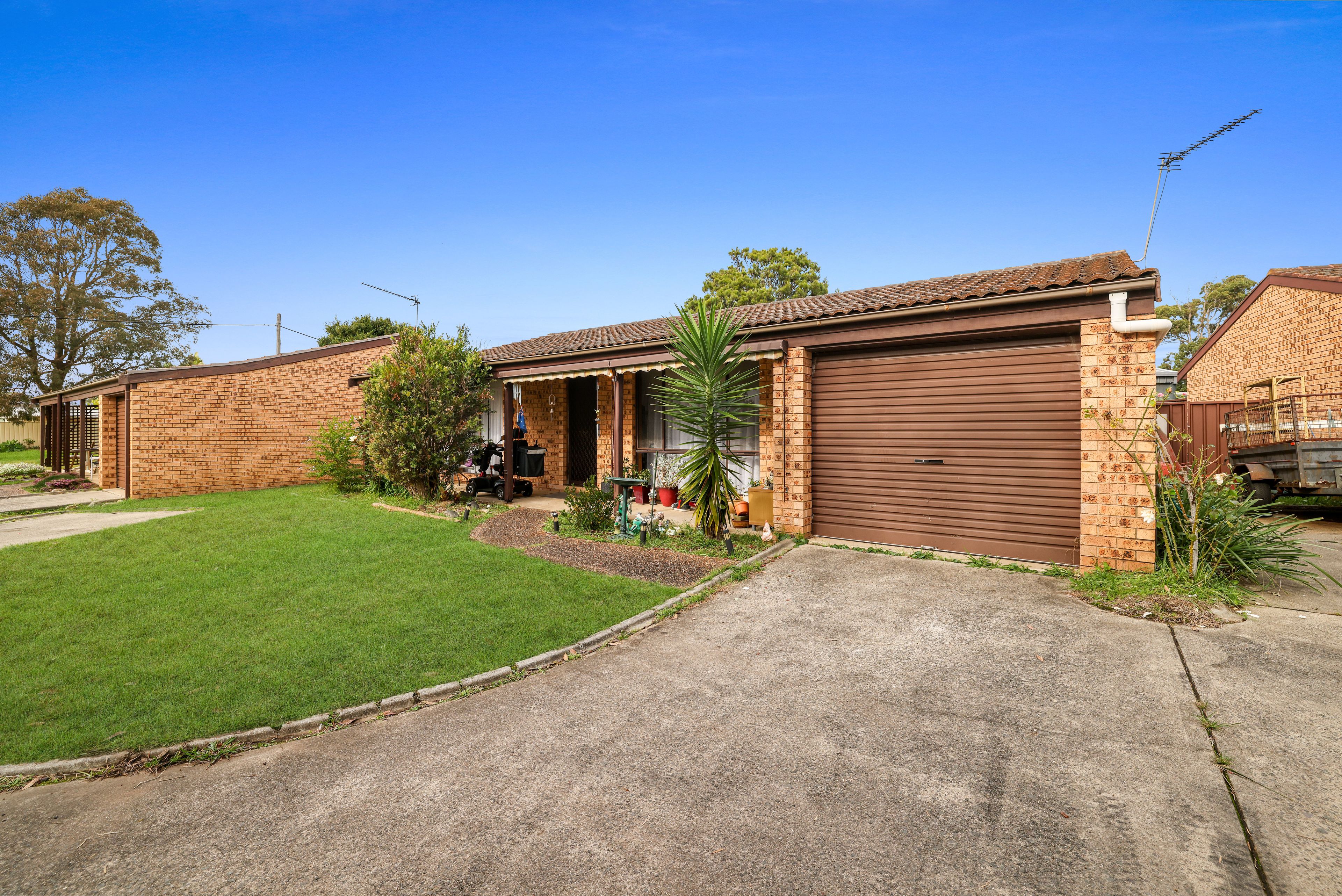 2/58 Brighton Parade, Culburra Beach, NSW 2540