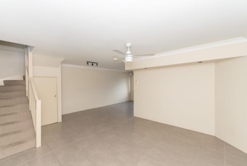 2/17 Great George Street, Paddington, QLD 4064
