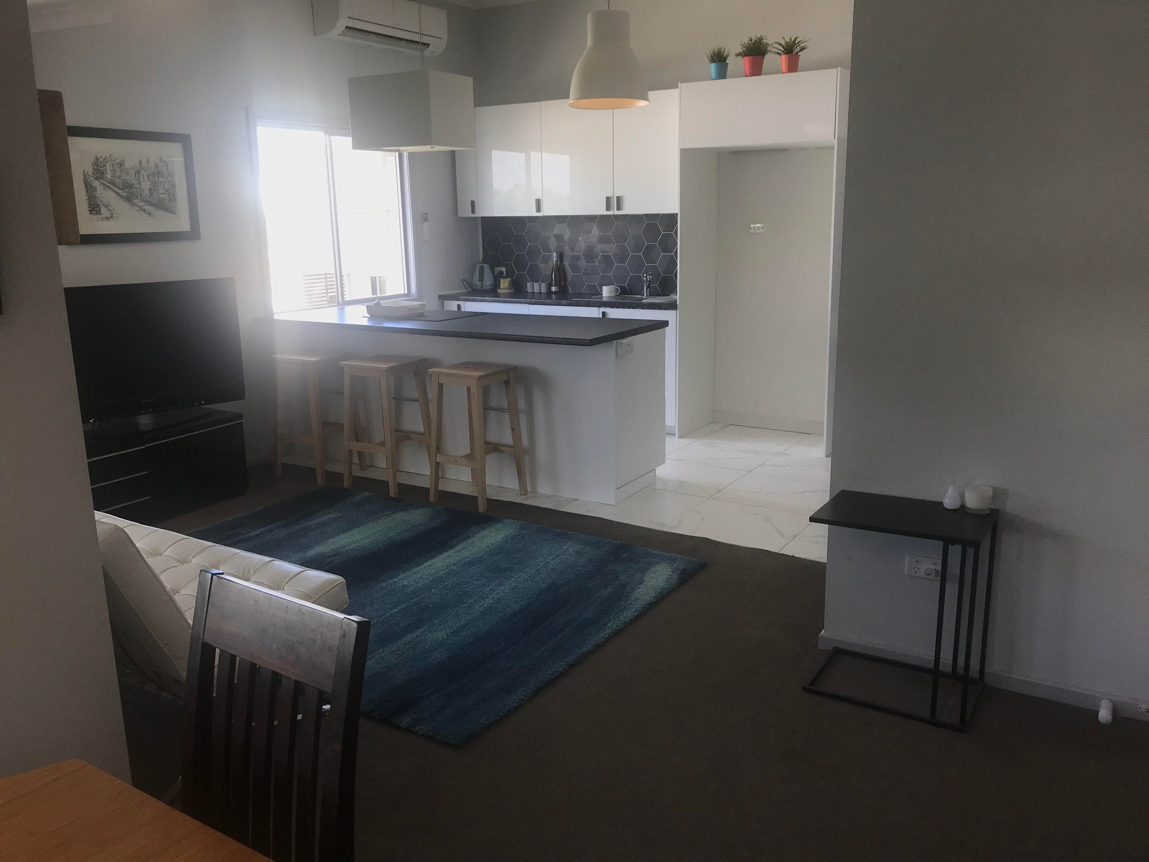 2/17 Tamworth Street, Annerley, QLD 4103