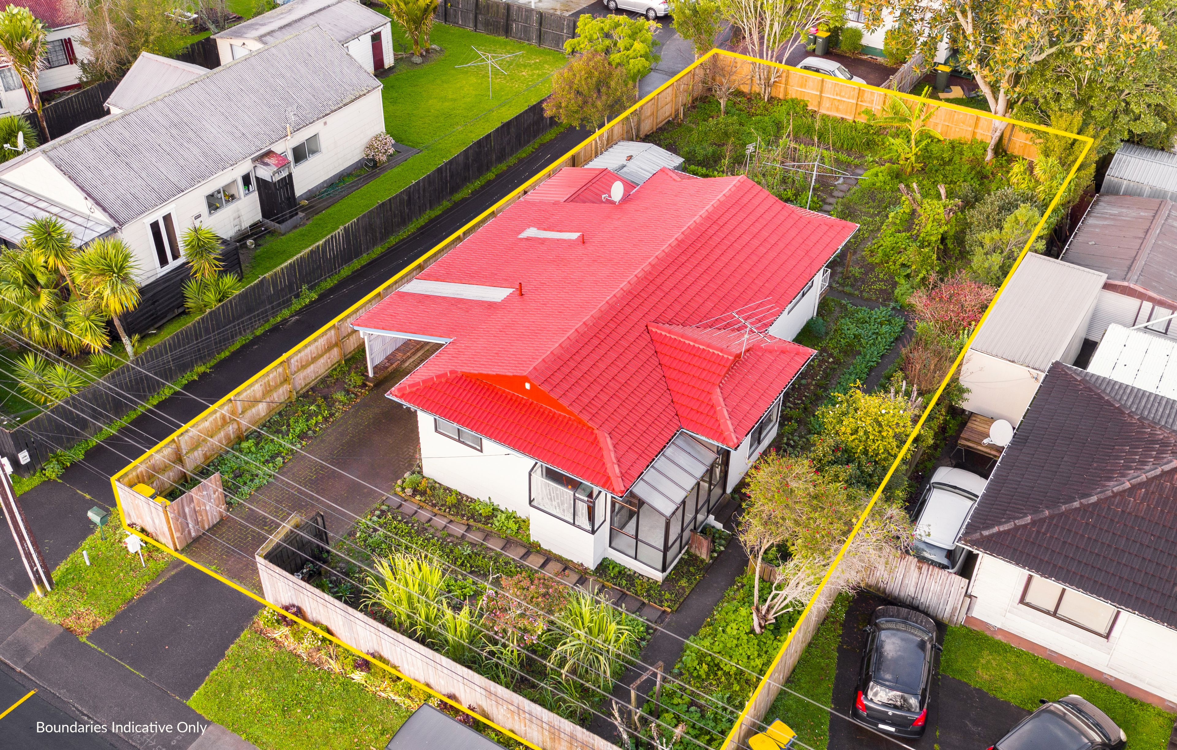 110 Bruce Mclaren Road, Henderson, Waitakere City