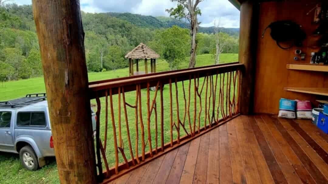 154 Sawpit Creek Road, Findon Creek, NSW 2474