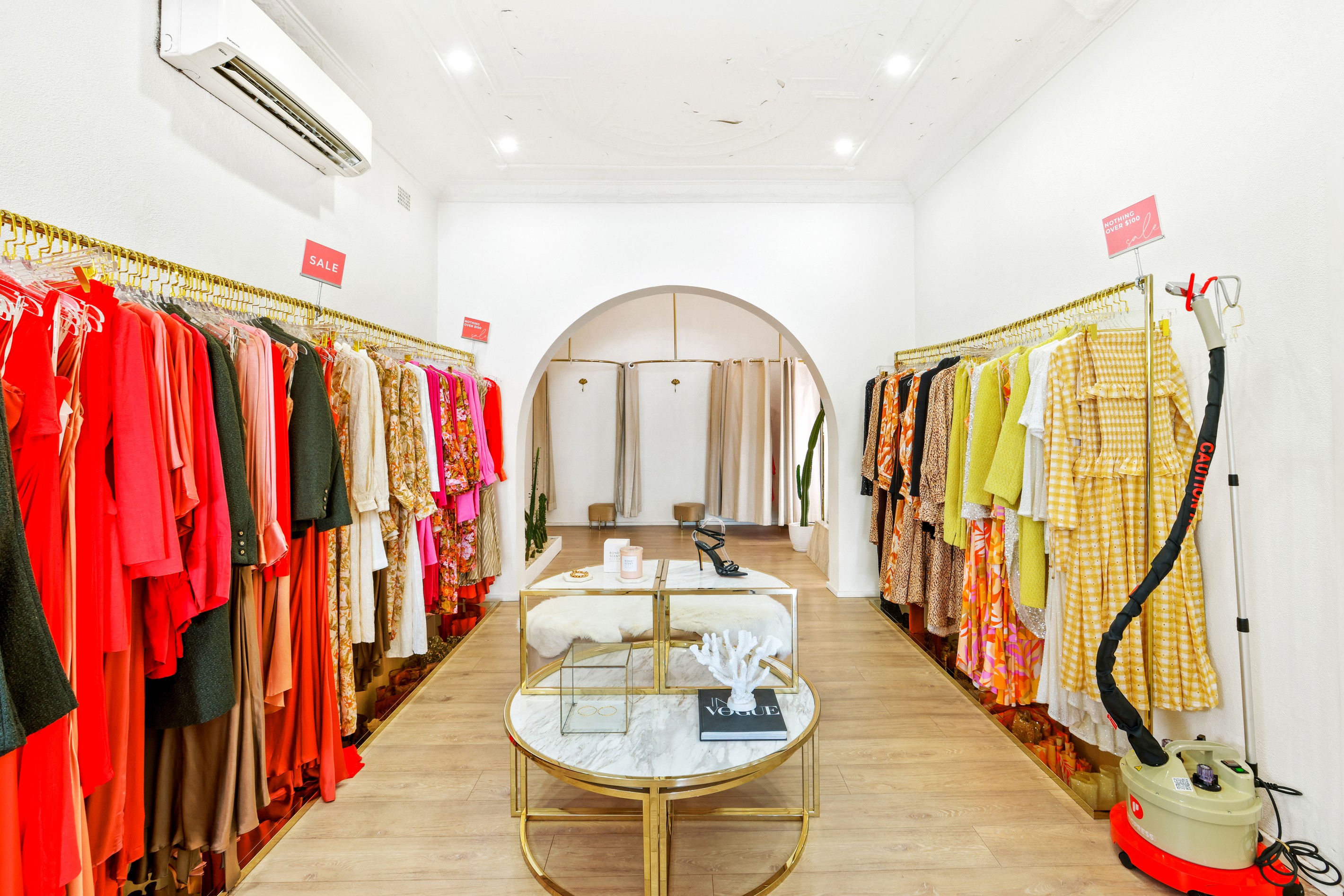 101 O'Brien Street, Bondi Beach, NSW 2026