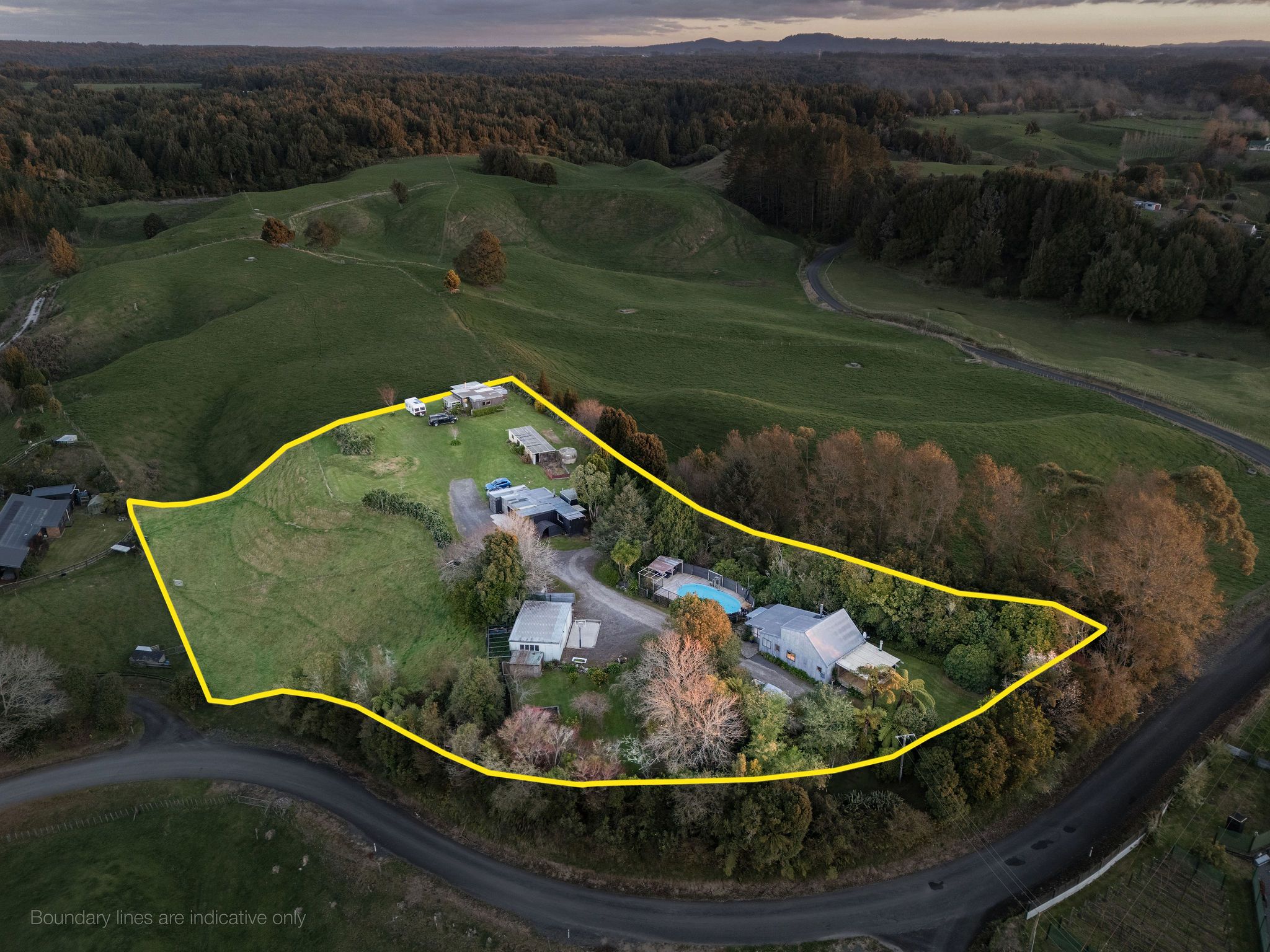 148 Burd Road, Oropi, Western Bay Of Plenty District
