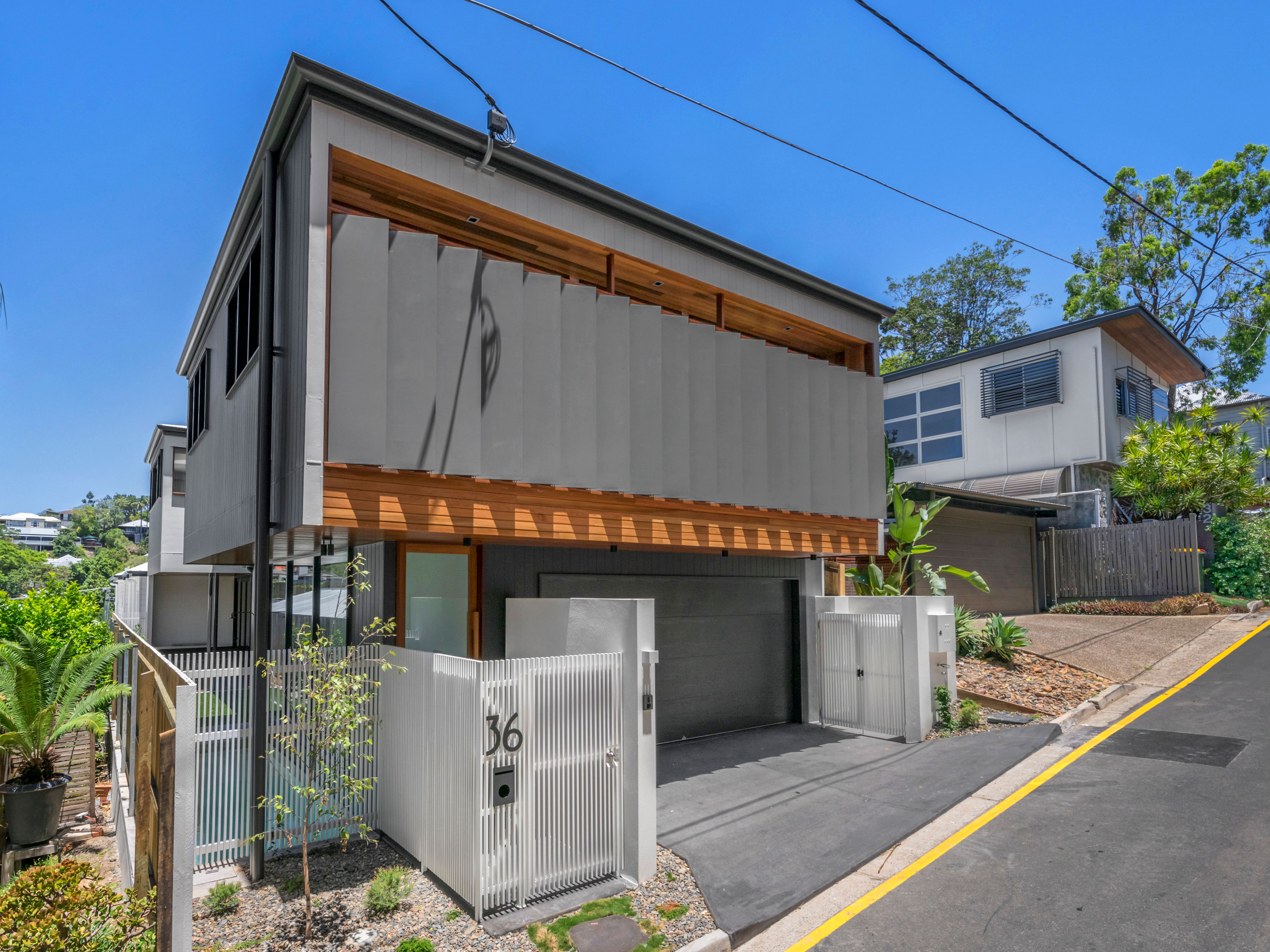 36 Small Street, Teneriffe, QLD 4005