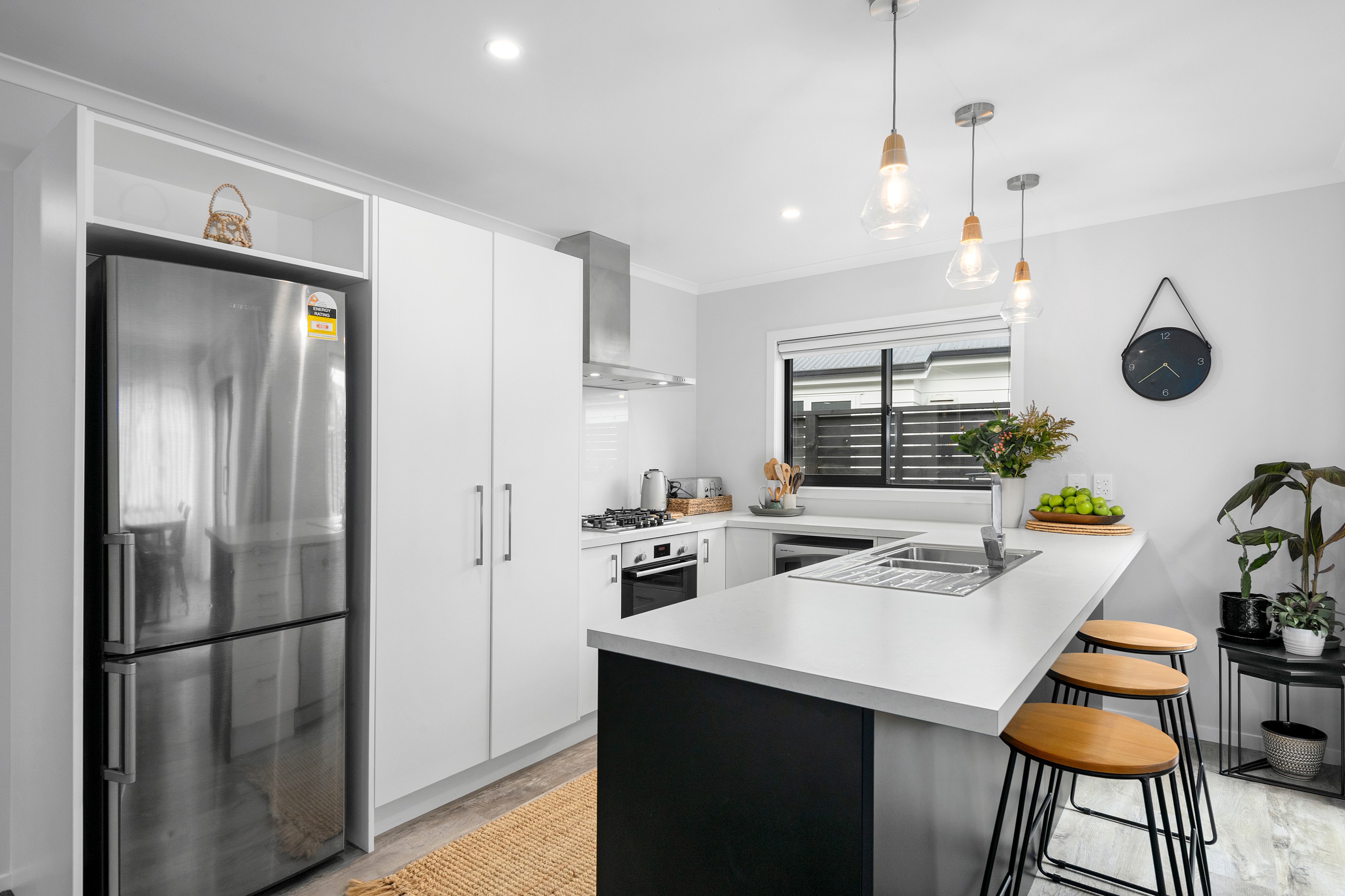 5 Jessie Donald Way, Avalon, Lower Hutt City