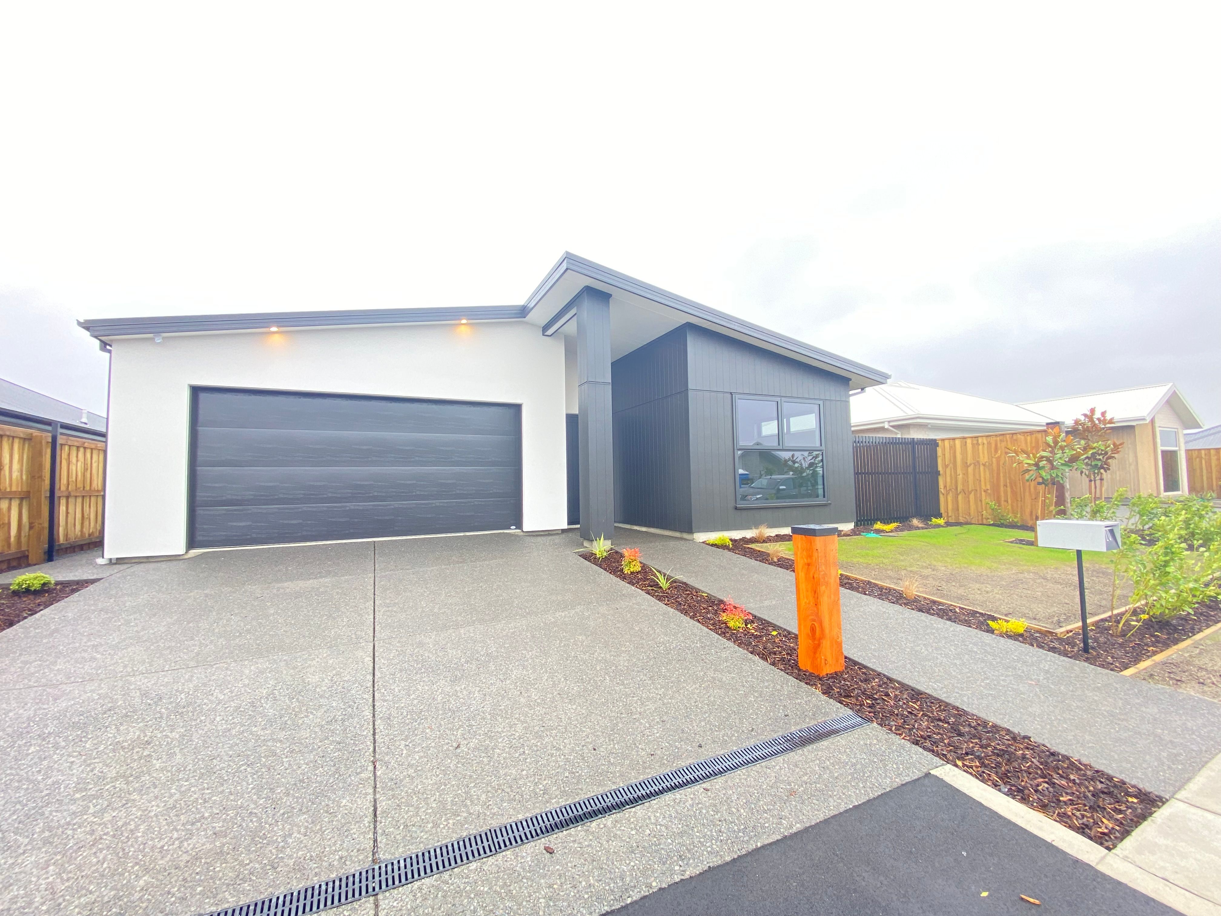 20 Harlequin Drive, Rolleston, Selwyn District