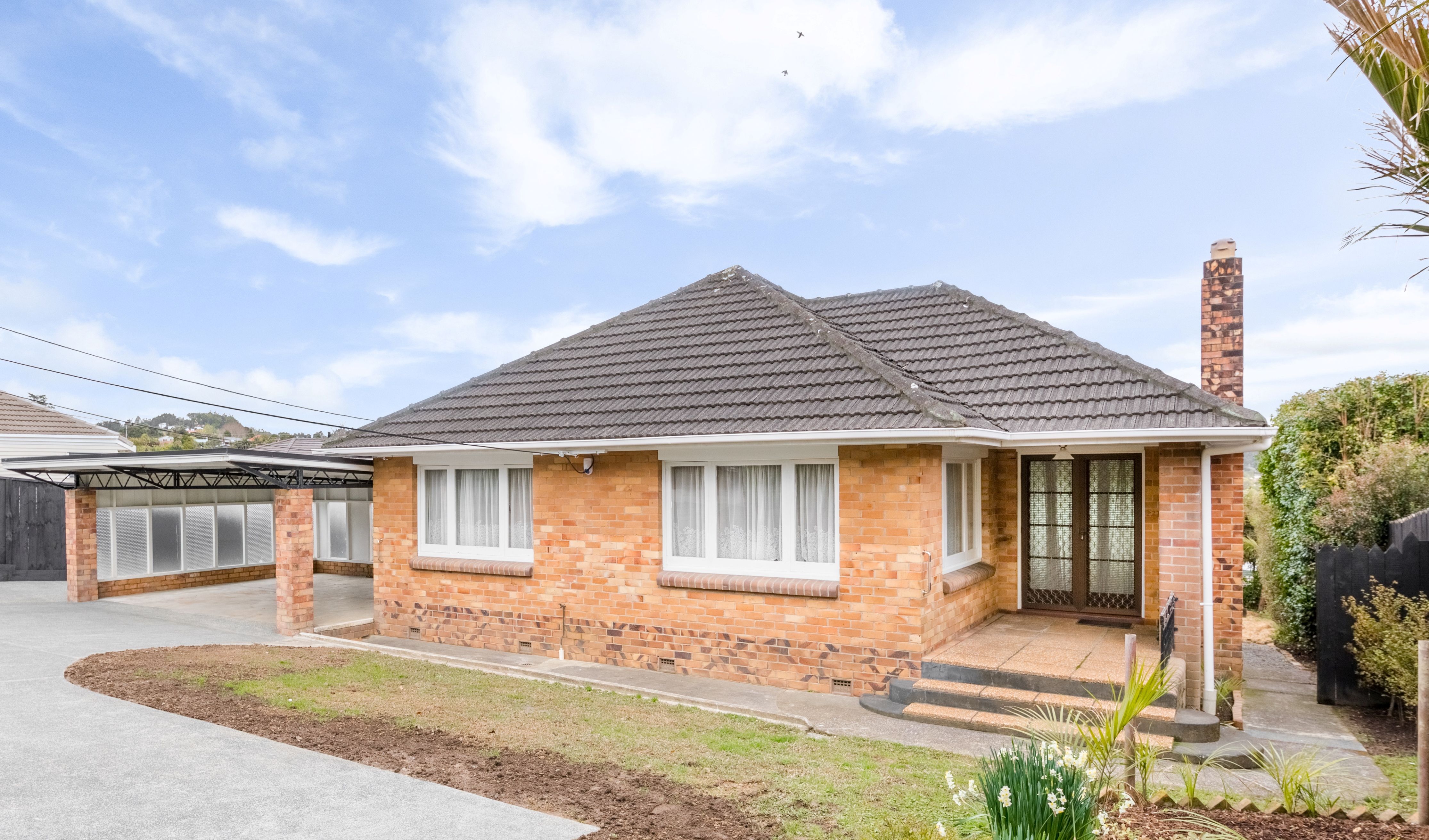 233 Titirangi Road, Titirangi, Waitakere City