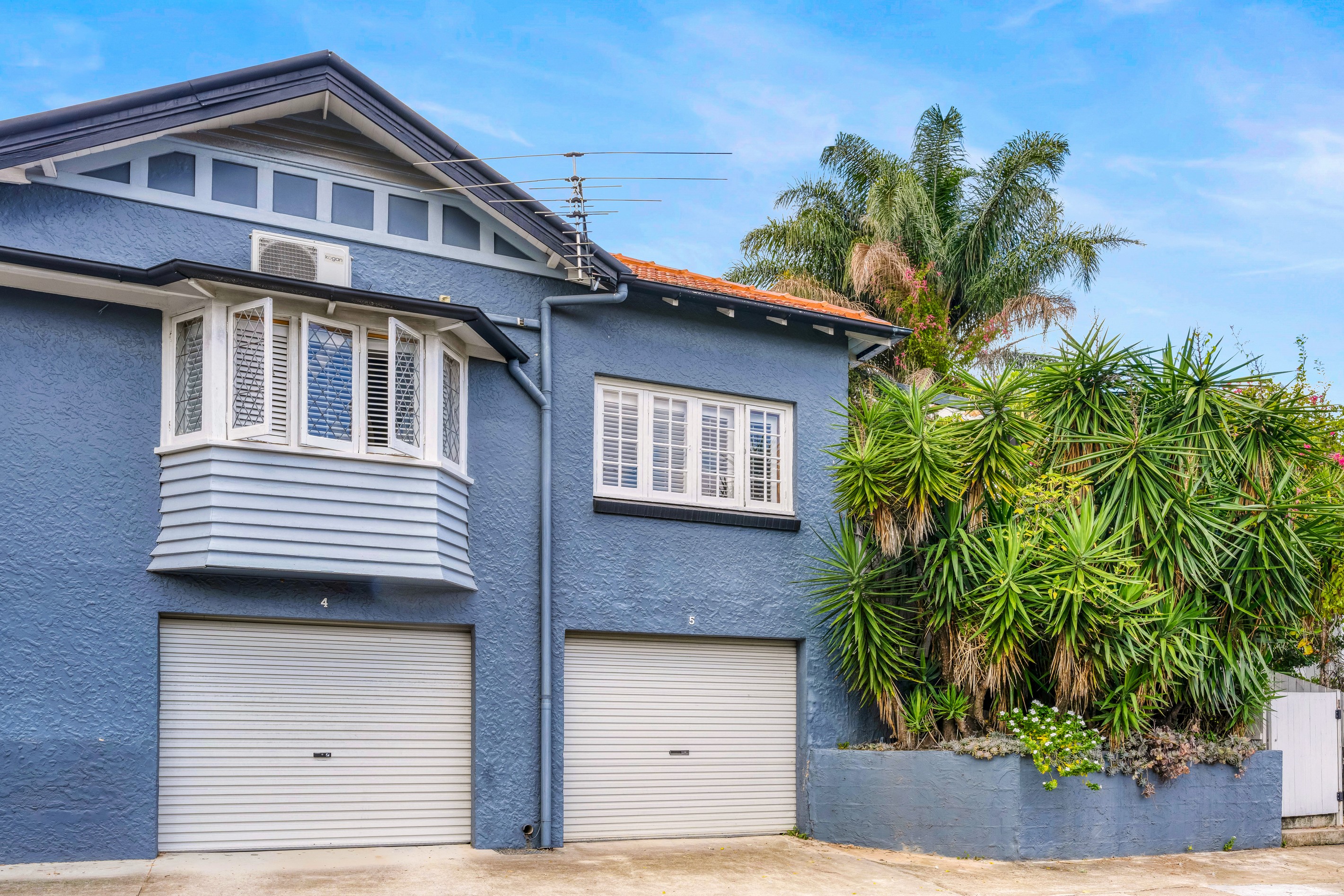 5/23 York Street, Hamilton, QLD 4007