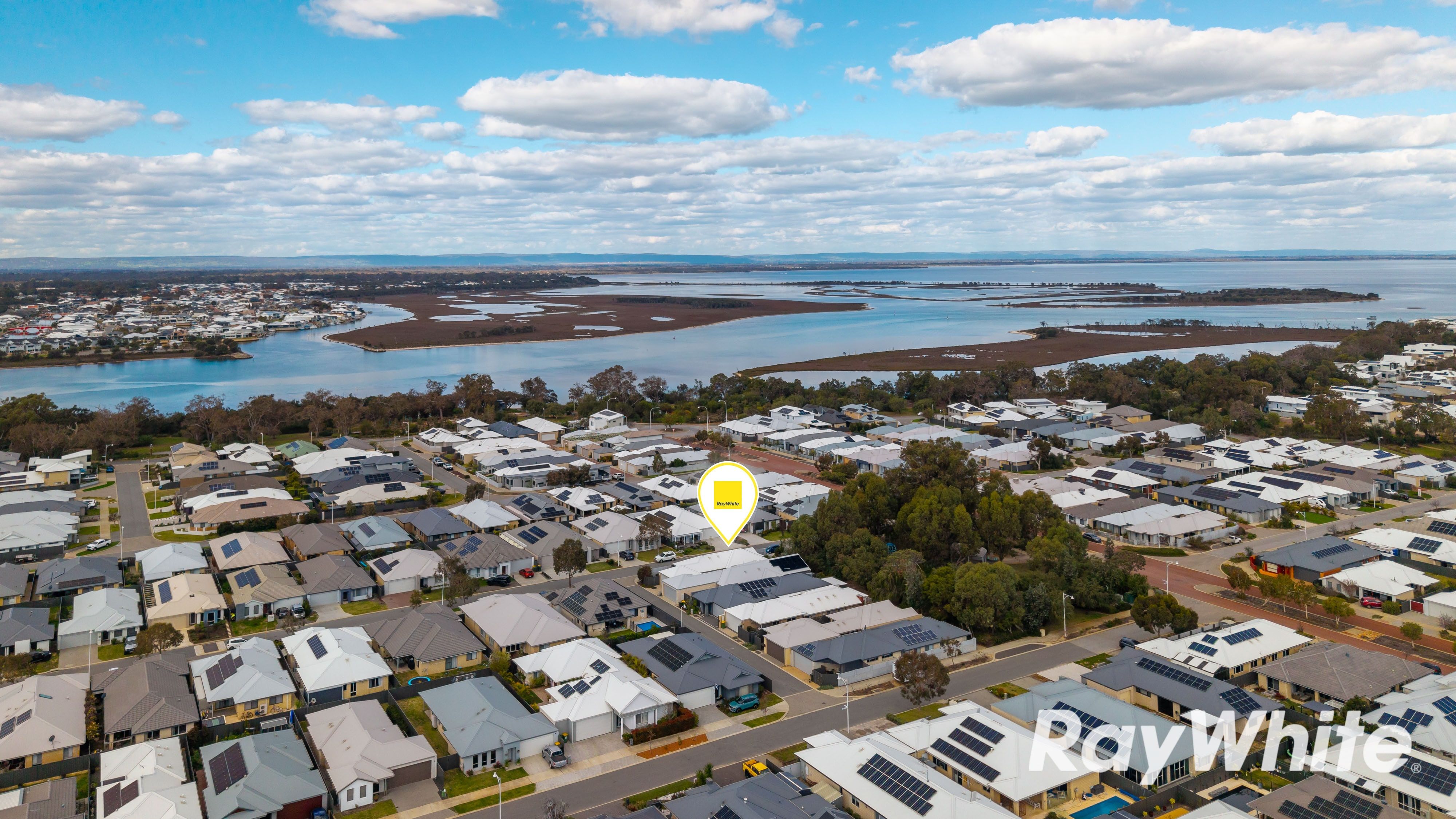 1 Wetland Lane, Erskine, WA 6210