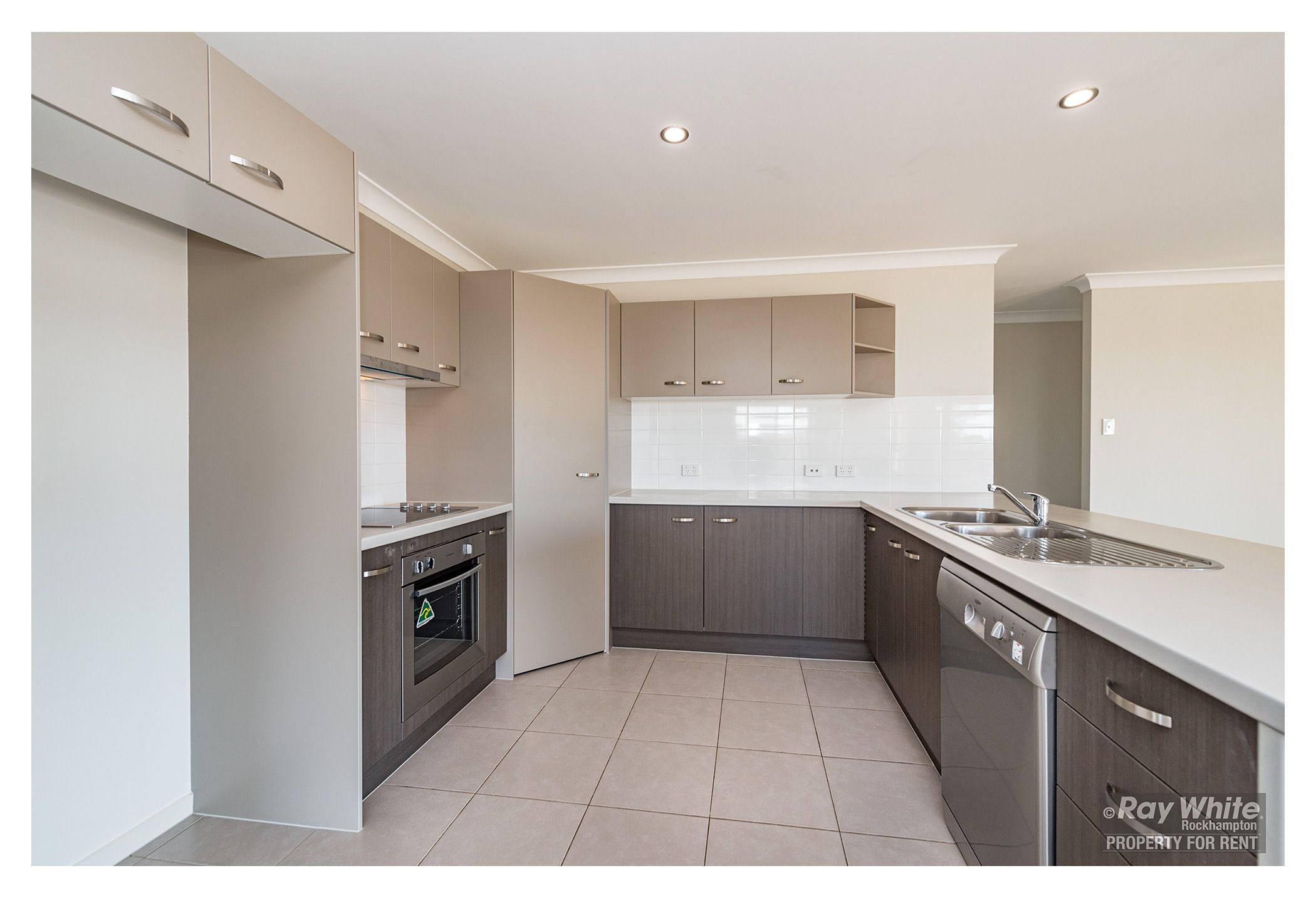 60 Bronco Crescent, Gracemere, QLD 4702 Leased House Ray White