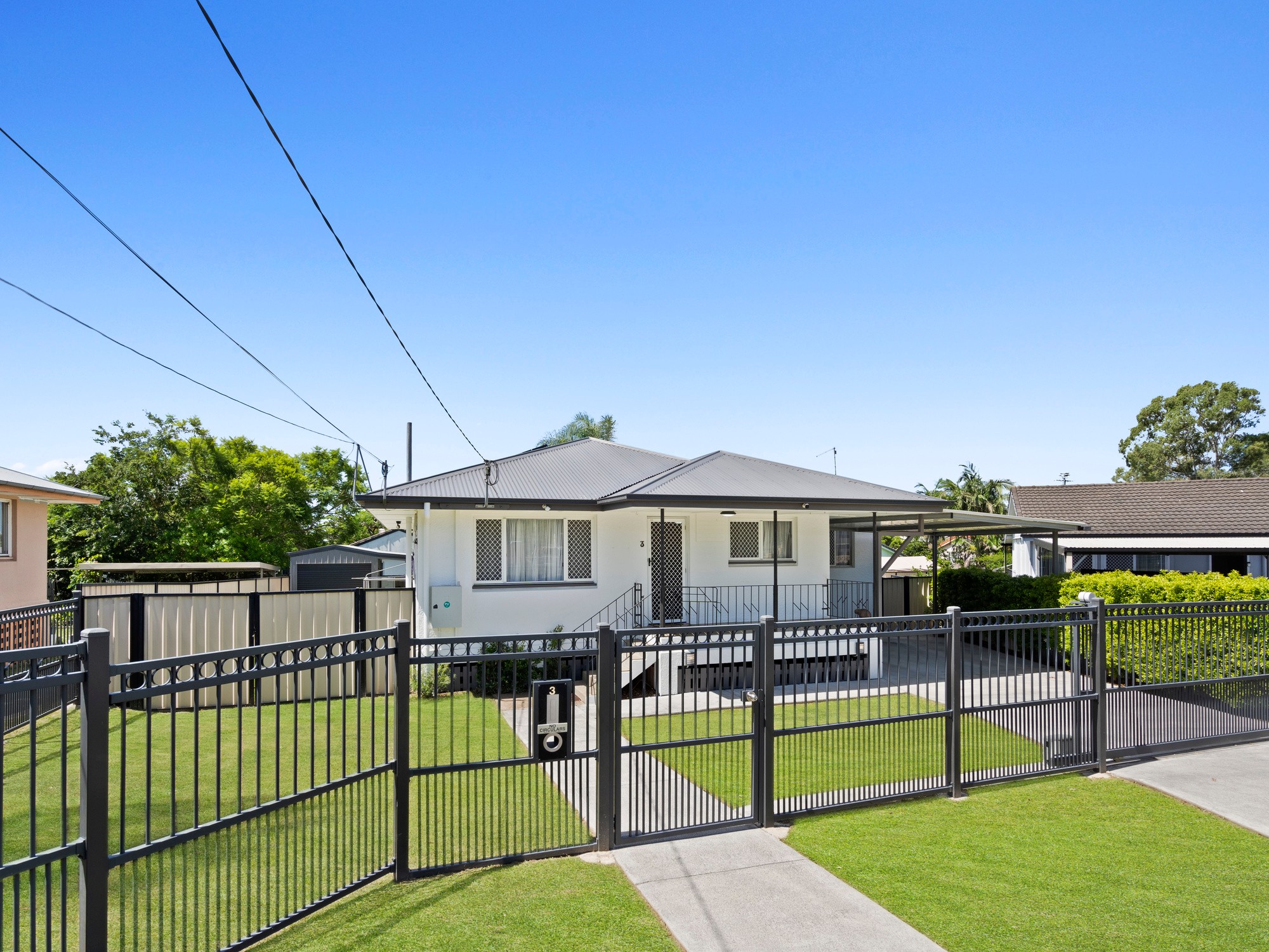 3 Carowell Street, Acacia Ridge, QLD 4110