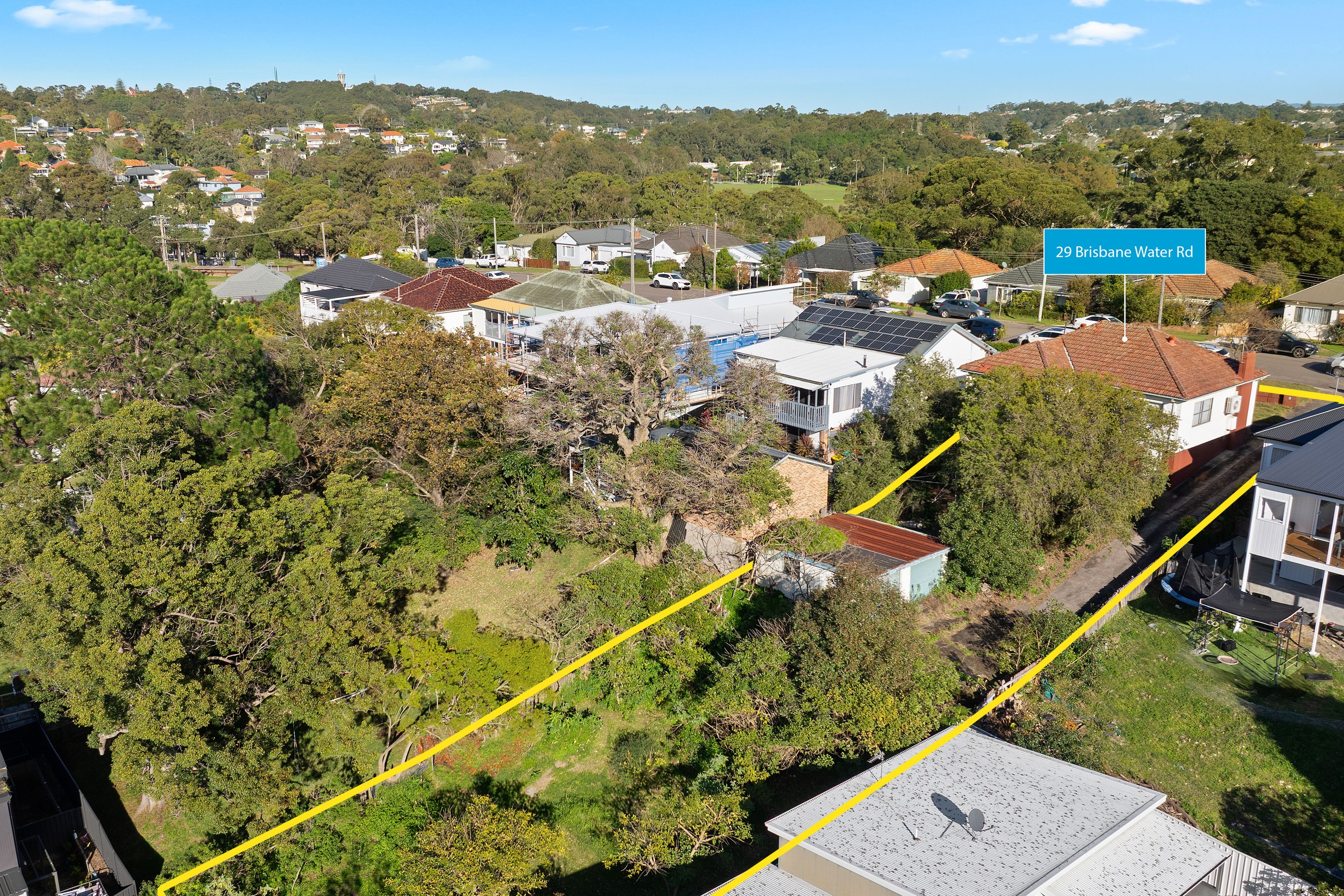 29 Brisbane Water Road, Adamstown, NSW 2289