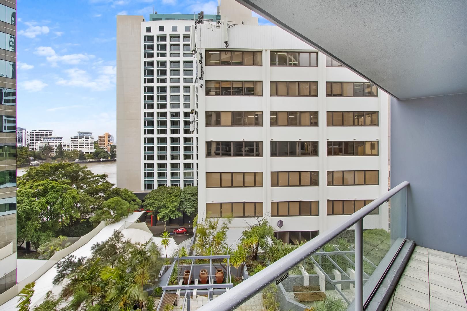 86/26 Felix Street, Brisbane City, QLD 4000