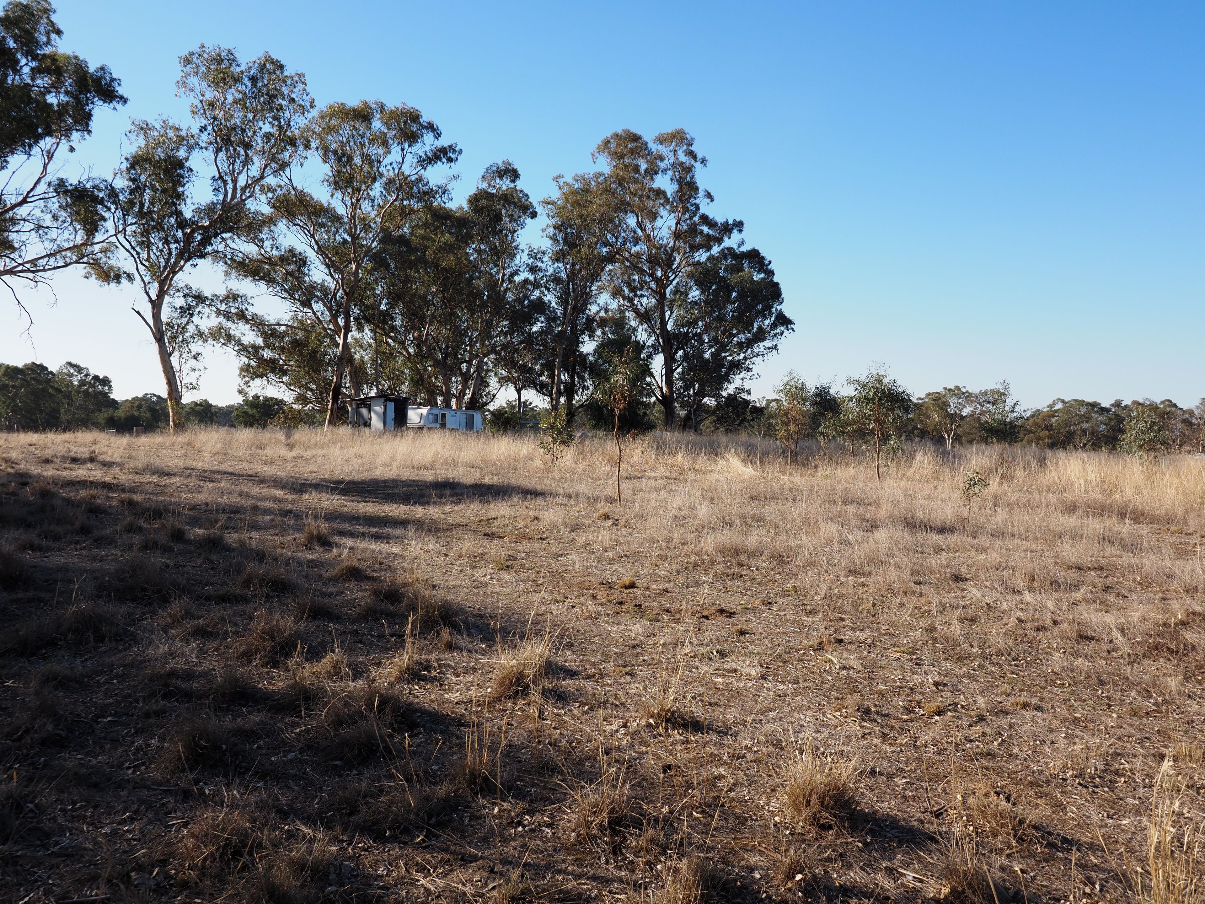 CA5 Racecourse Road, REDBANK, VIC 3477