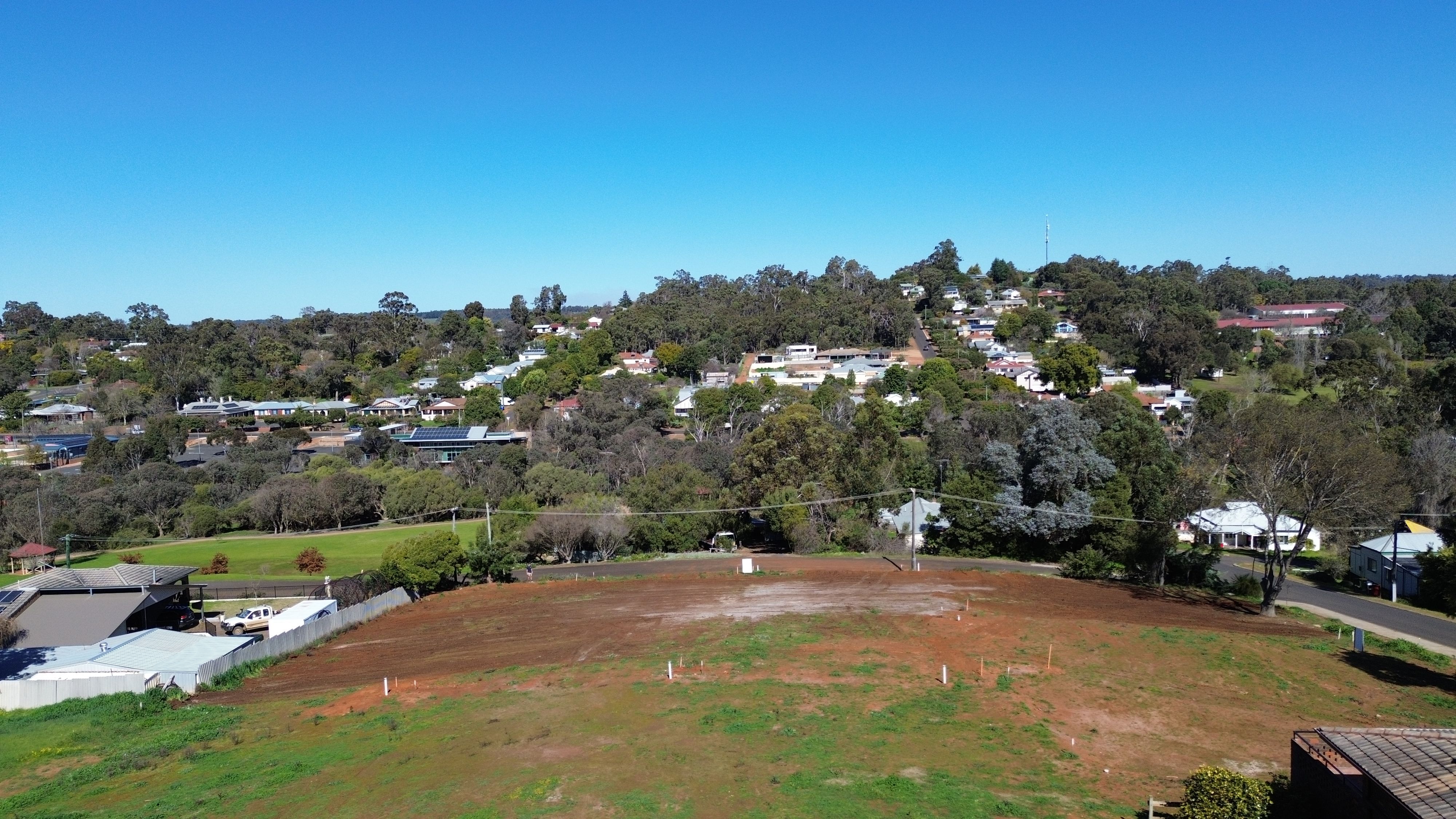 3A Molyneux Way, Bridgetown, WA 6255