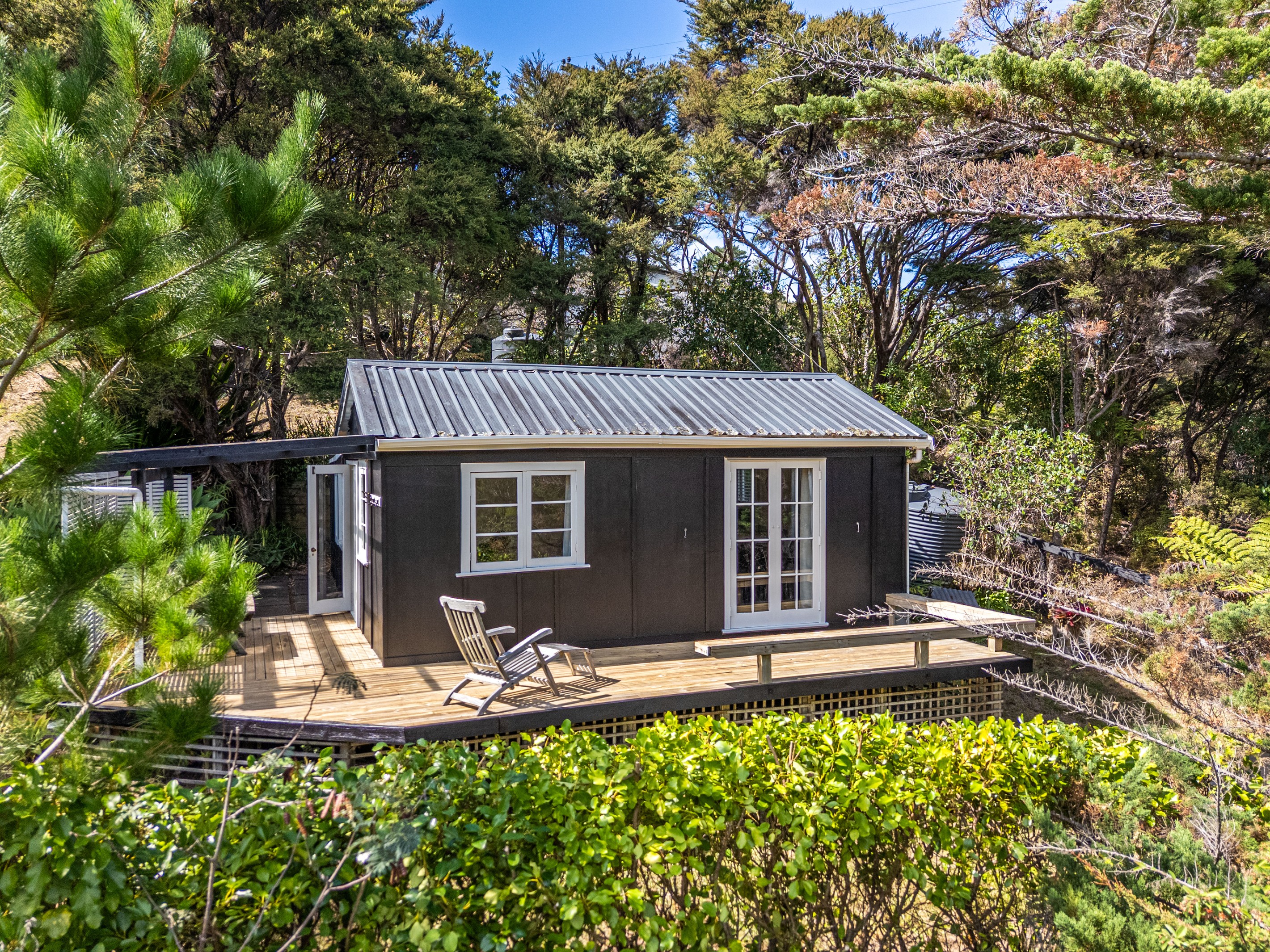 73 Anzac Road, Orapiu, Waiheke Island