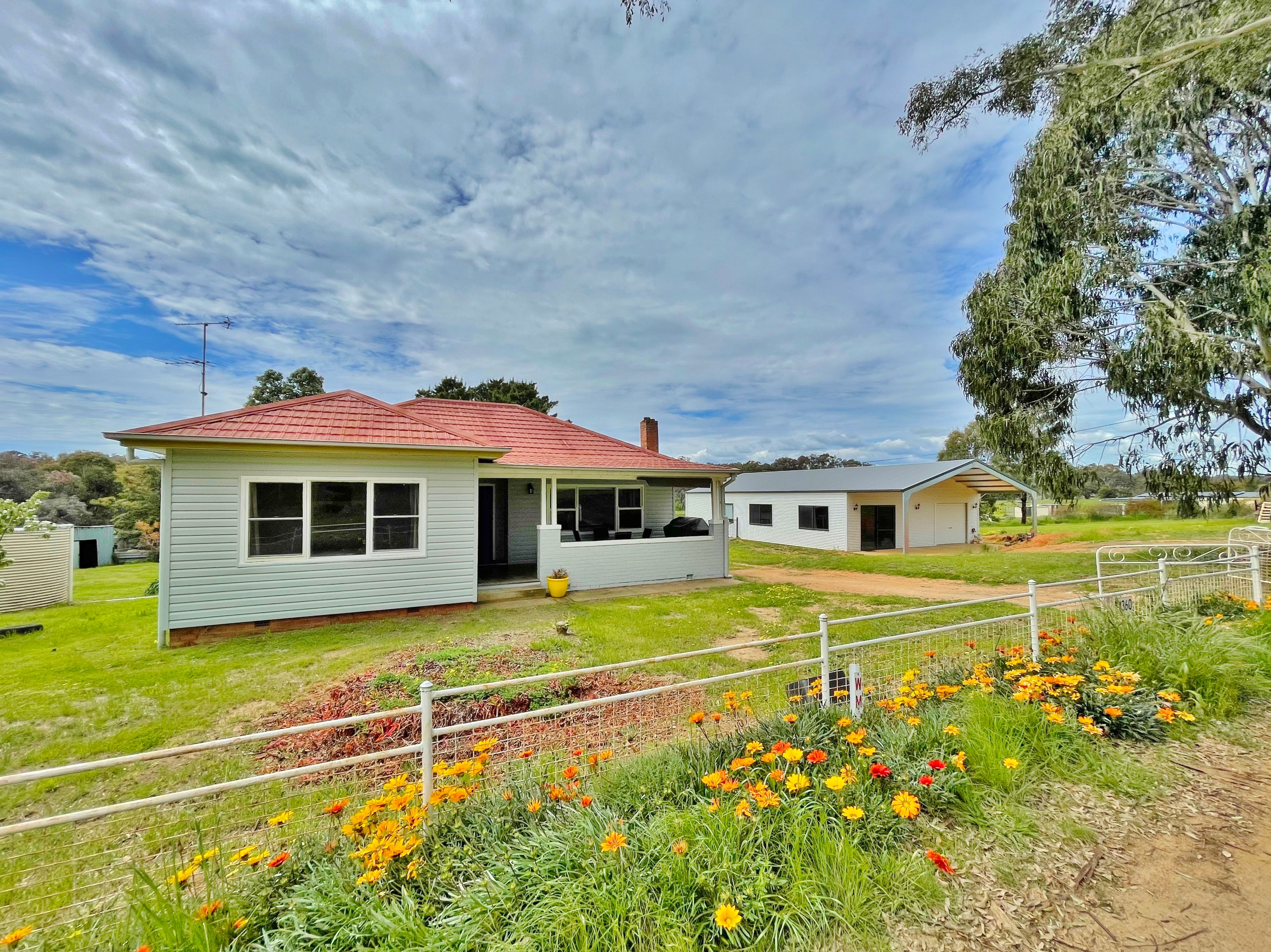 1360 Kingsvale Road, Young NSW 2594