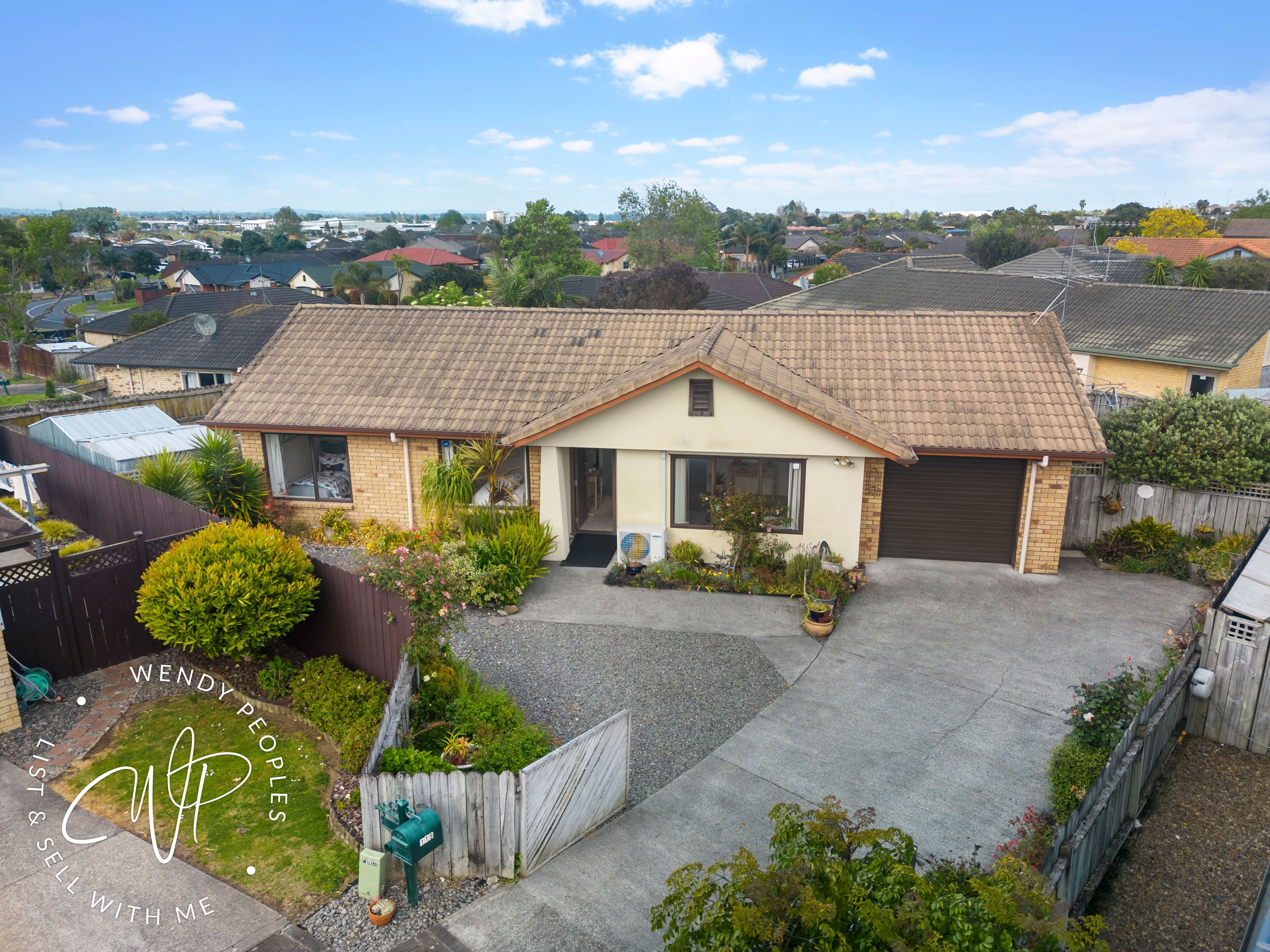 119 Riverton Drive, Randwick Park, Manukau City