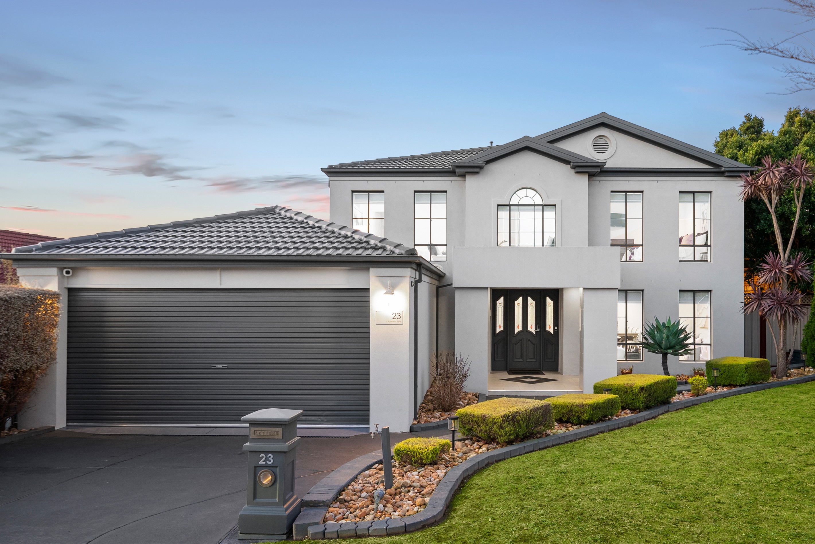 23 Kilcatten Rise, Rowville, VIC 3178