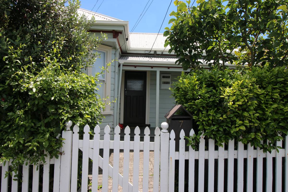 7 Cowan Street, Ponsonby, Auckland City Real Estate Ray White New