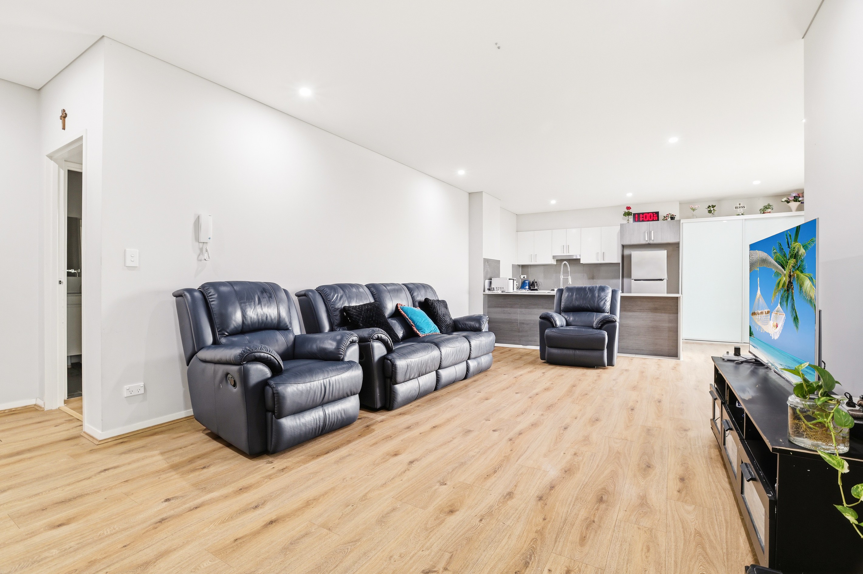 405/25 Railway Road, Quakers Hill, NSW 2763