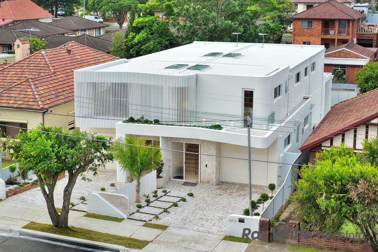 147A Frederick Street — photo from Ray White Kingsford