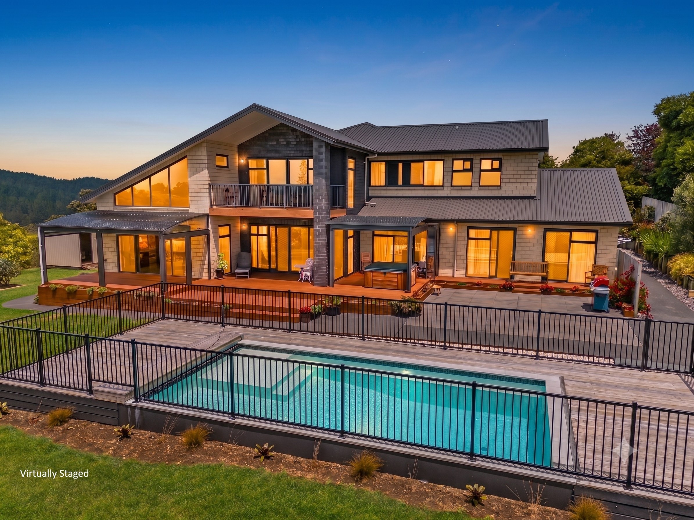8 Heron Hill, Kerikeri, Far North District