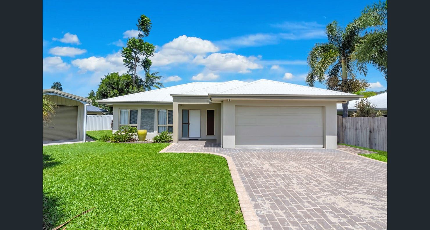35 Selwyn Circuit, Trinity Park, QLD 4879 - Sold House - Ray White Cairns