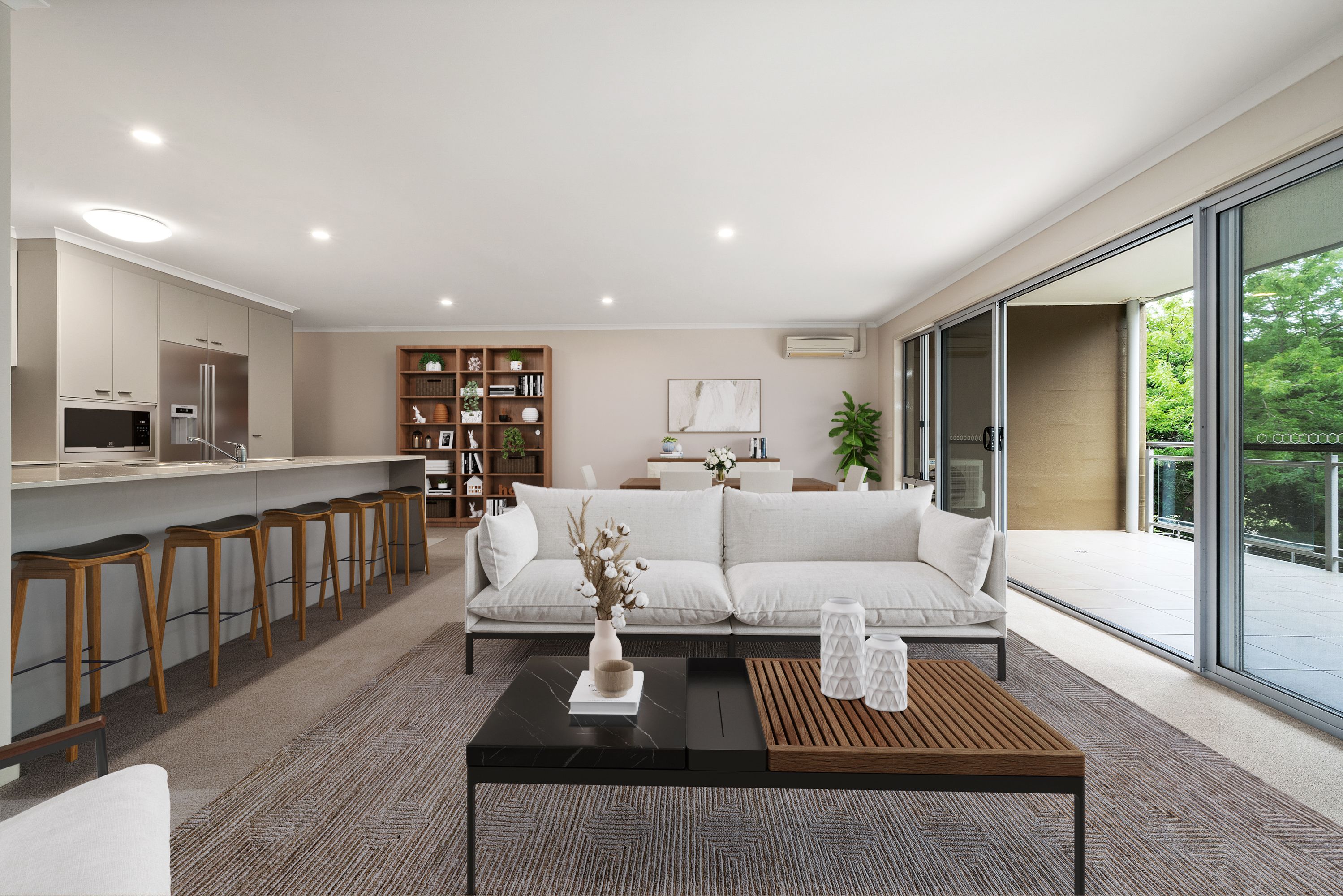 25/20 Beissel Street, Belconnen, ACT 2617