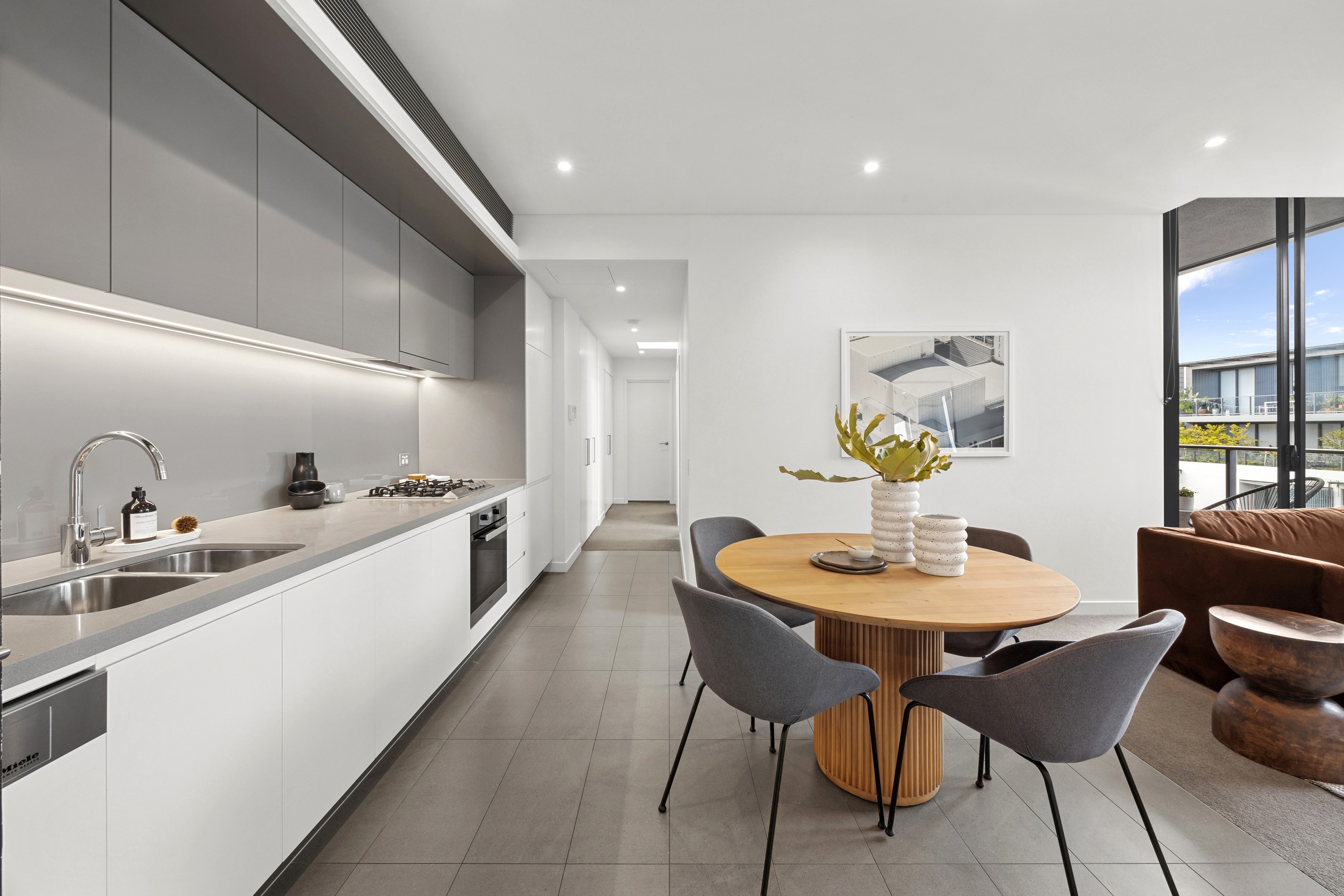 7807/2 Cullen Close, Forest Lodge, NSW 2037