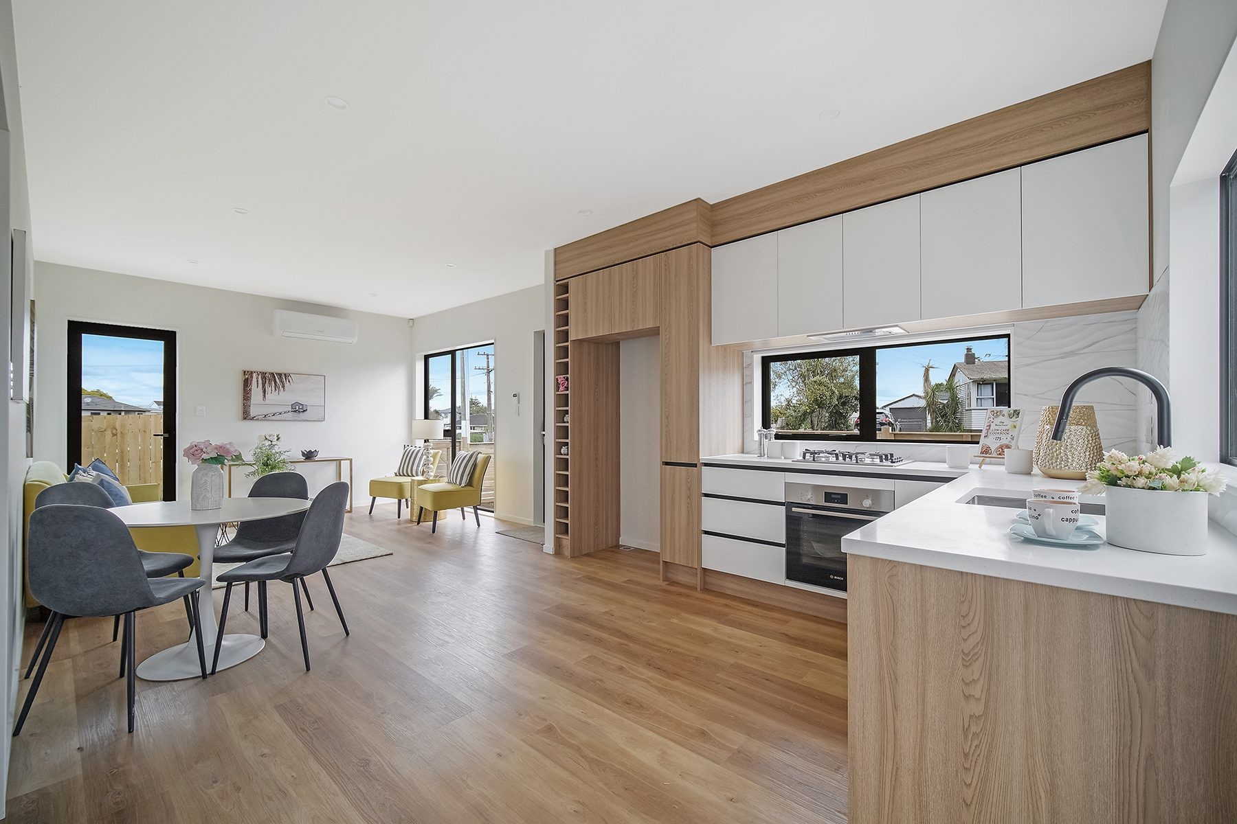 5/15 Stonex Road, Papatoetoe, Manukau City