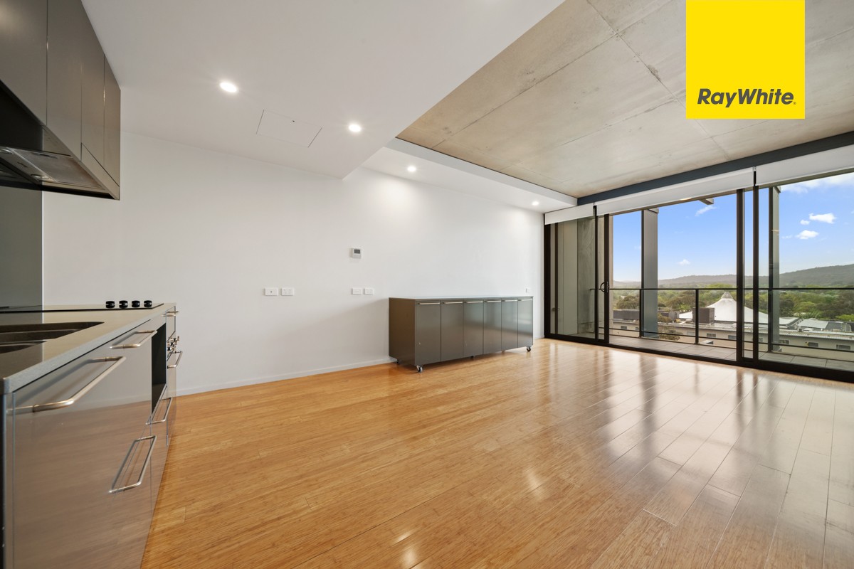 707/241 Northbourne Avenue, Lyneham, ACT 2602