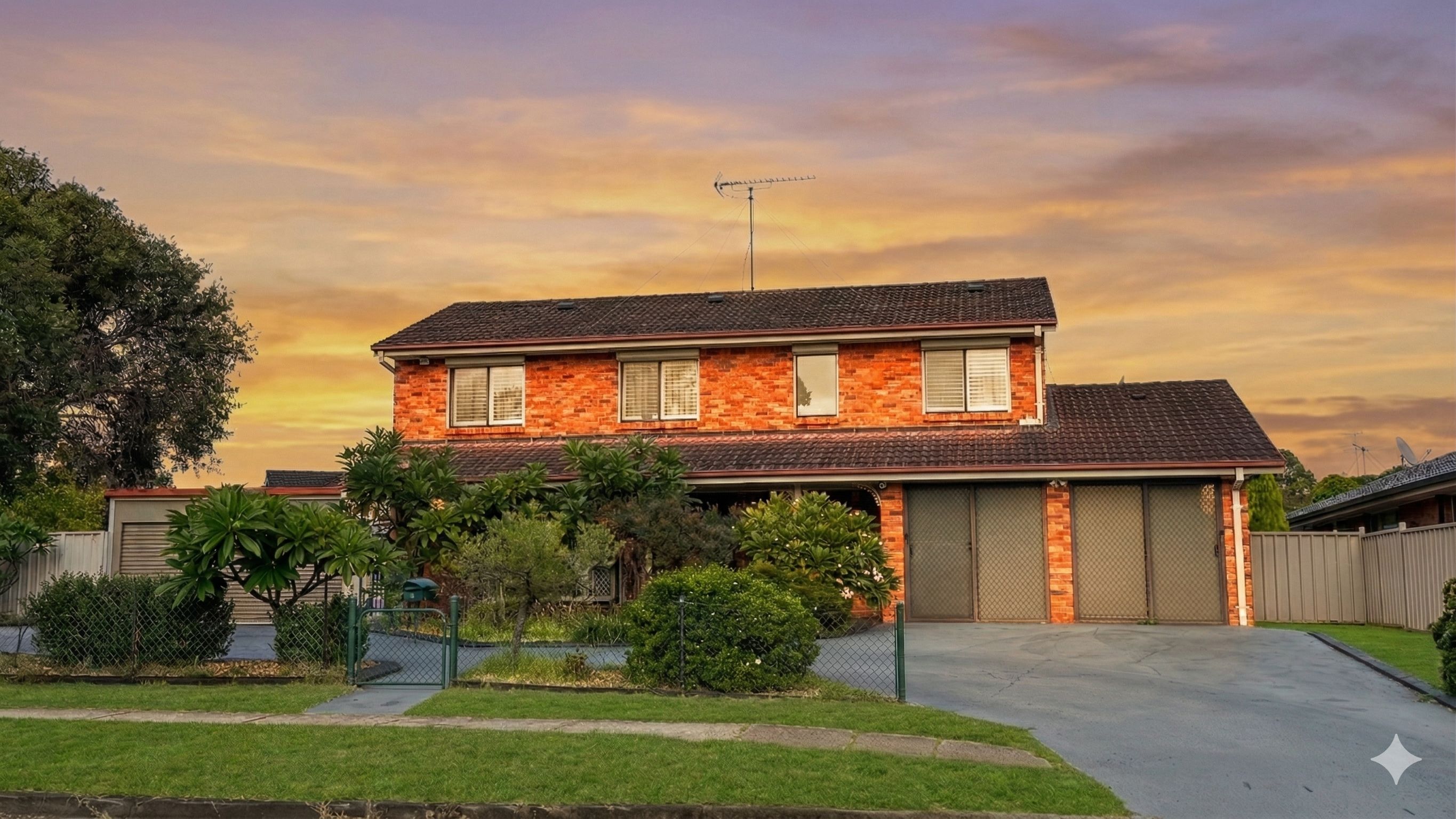 99 Andromeda Drive, Cranebrook, NSW