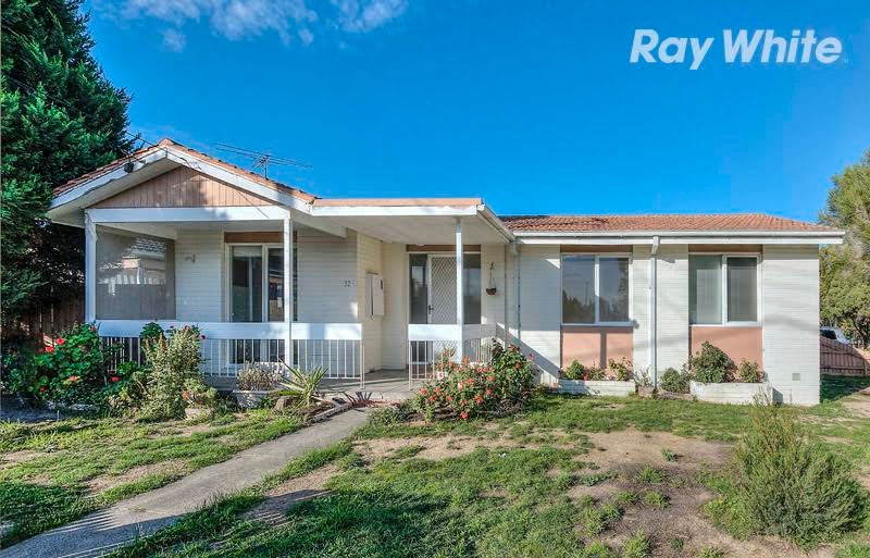 32 Thornton Avenue, Bundoora, VIC 3083