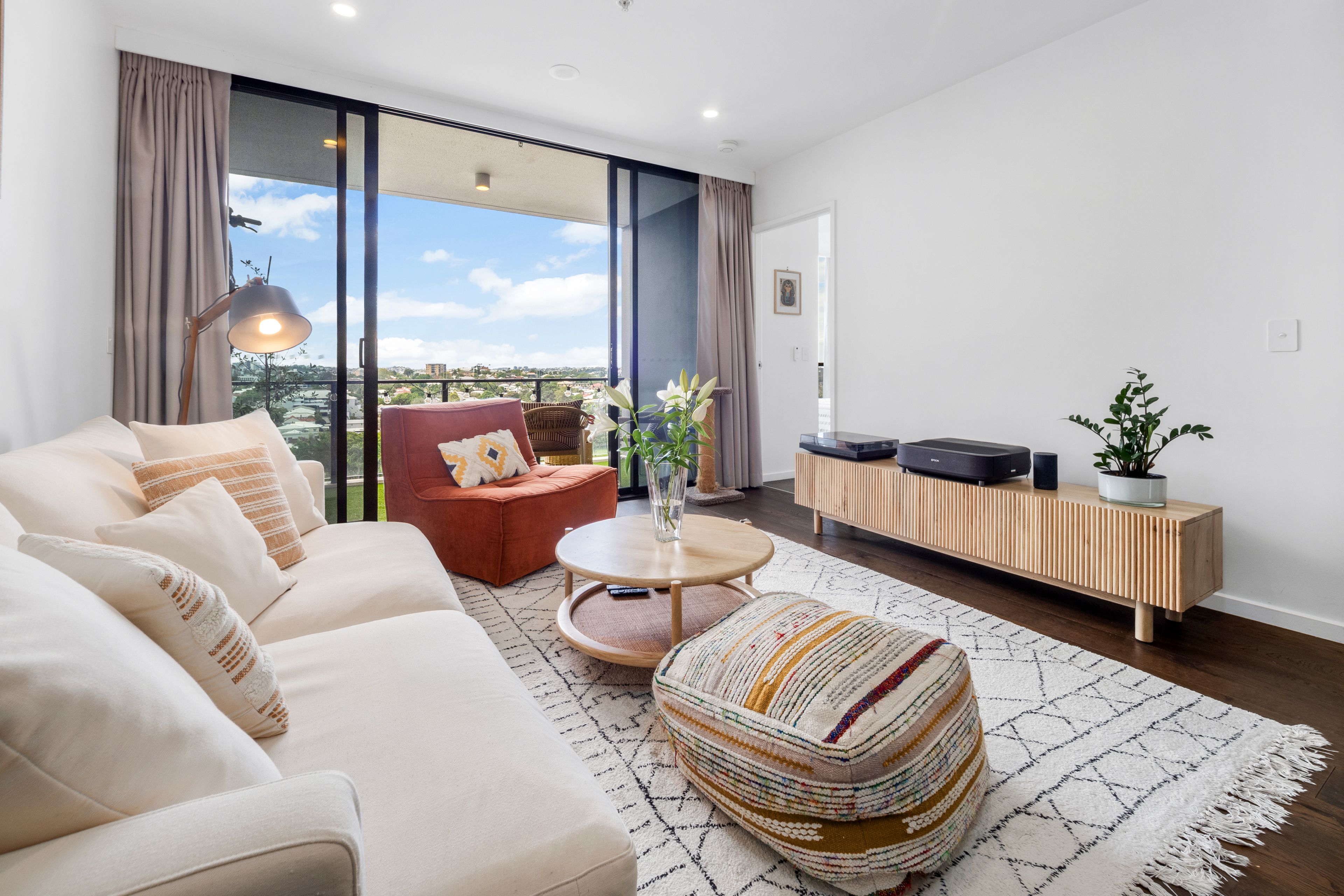 1207/148 Logan Road, Woolloongabba, QLD 4102