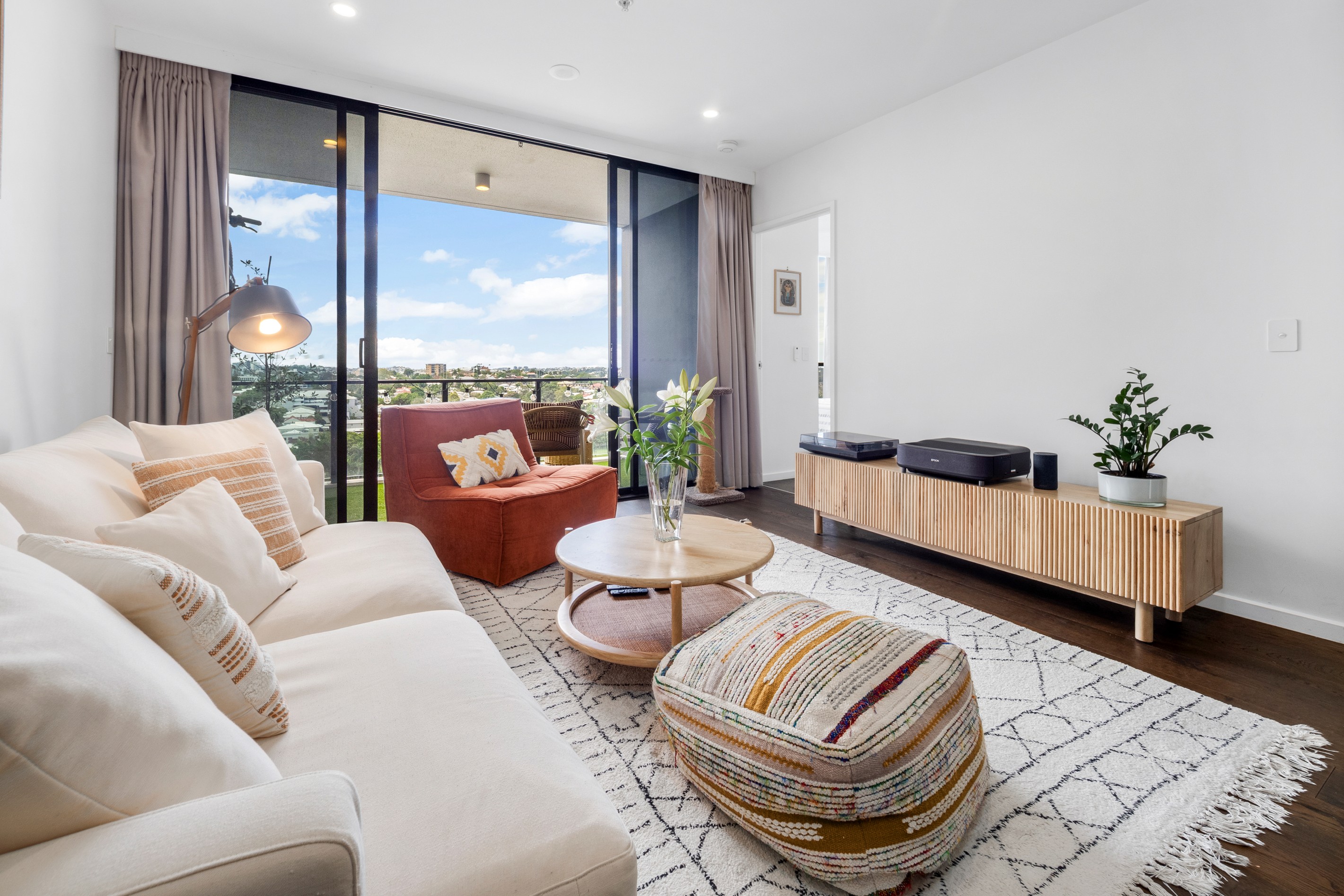 1207/148 Logan Road, Woolloongabba, QLD 4102