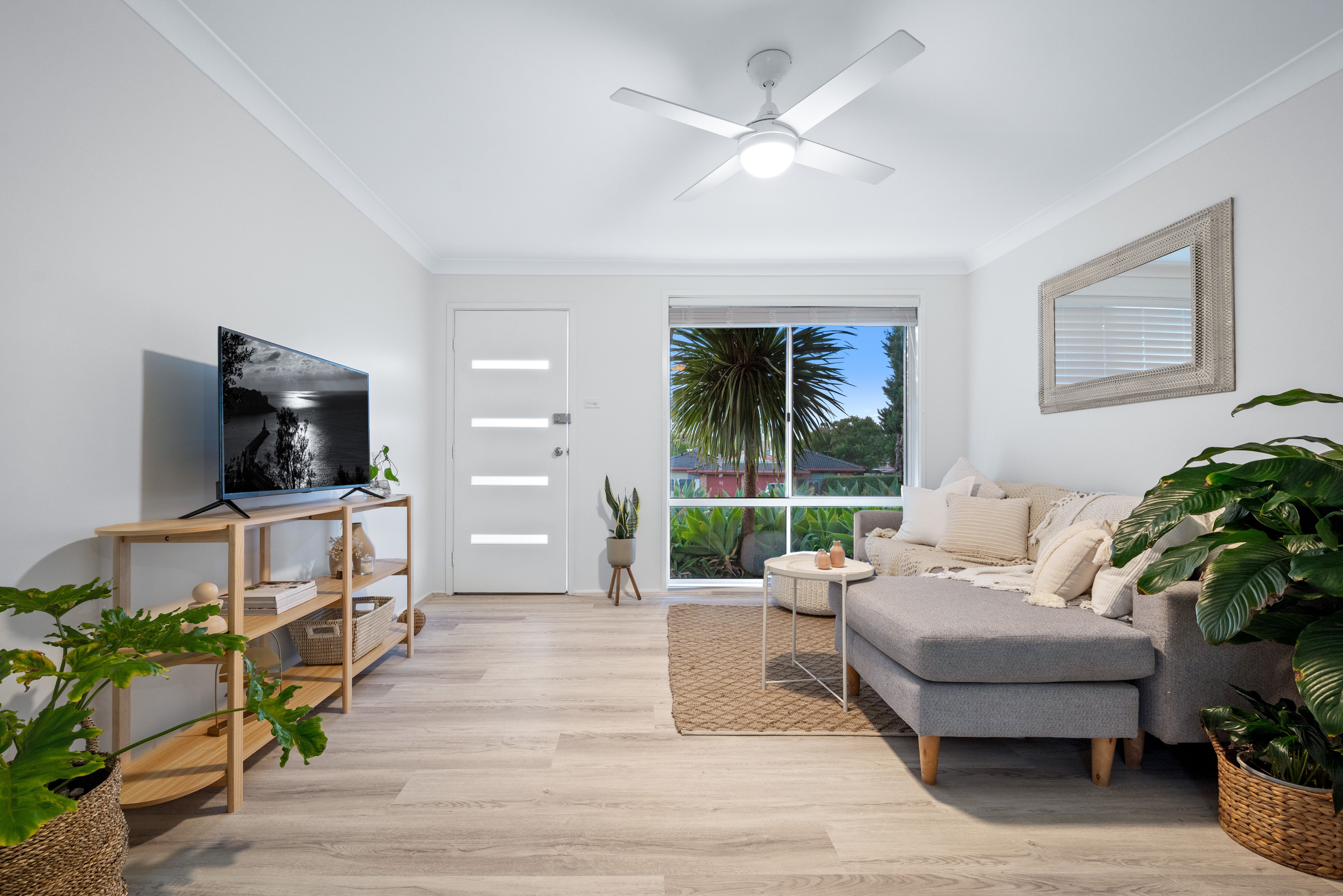 1/21 Glendower Street, Rosemeadow, NSW 2560