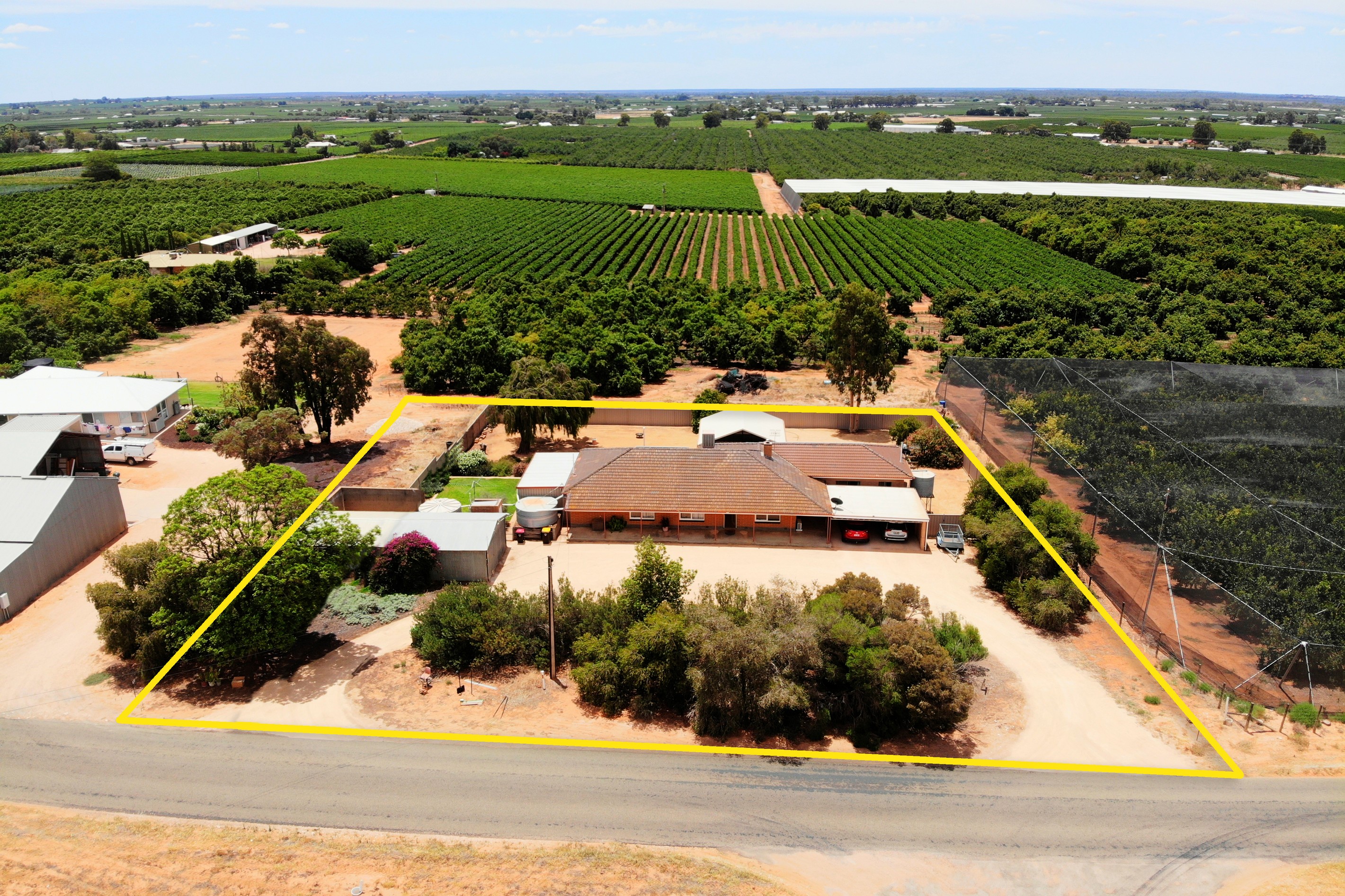 140 Chino Street, Renmark, SA 5341